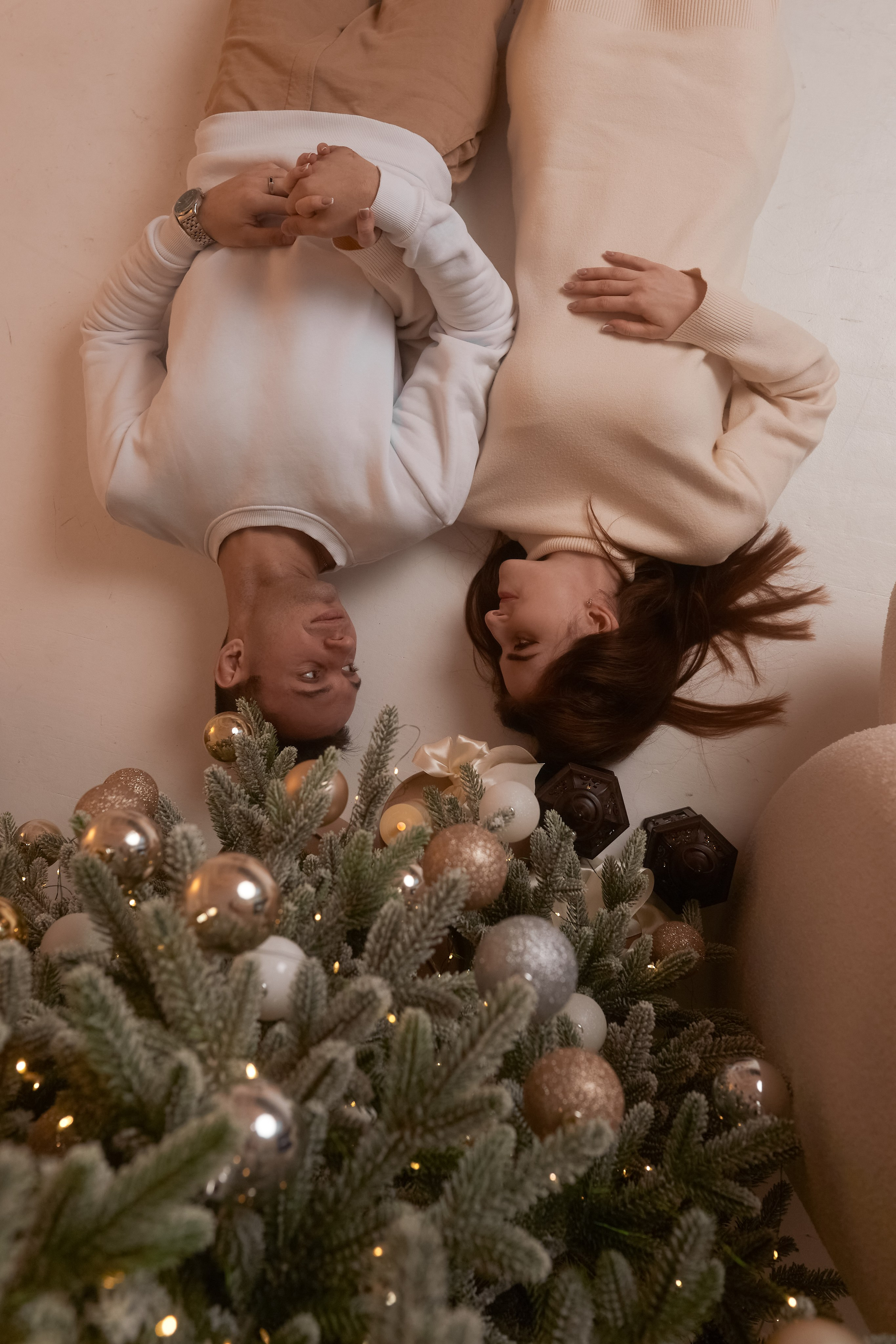 Оля и Рома. Анастасия Шкуднова — свадебный и женский фотограф в Брянске