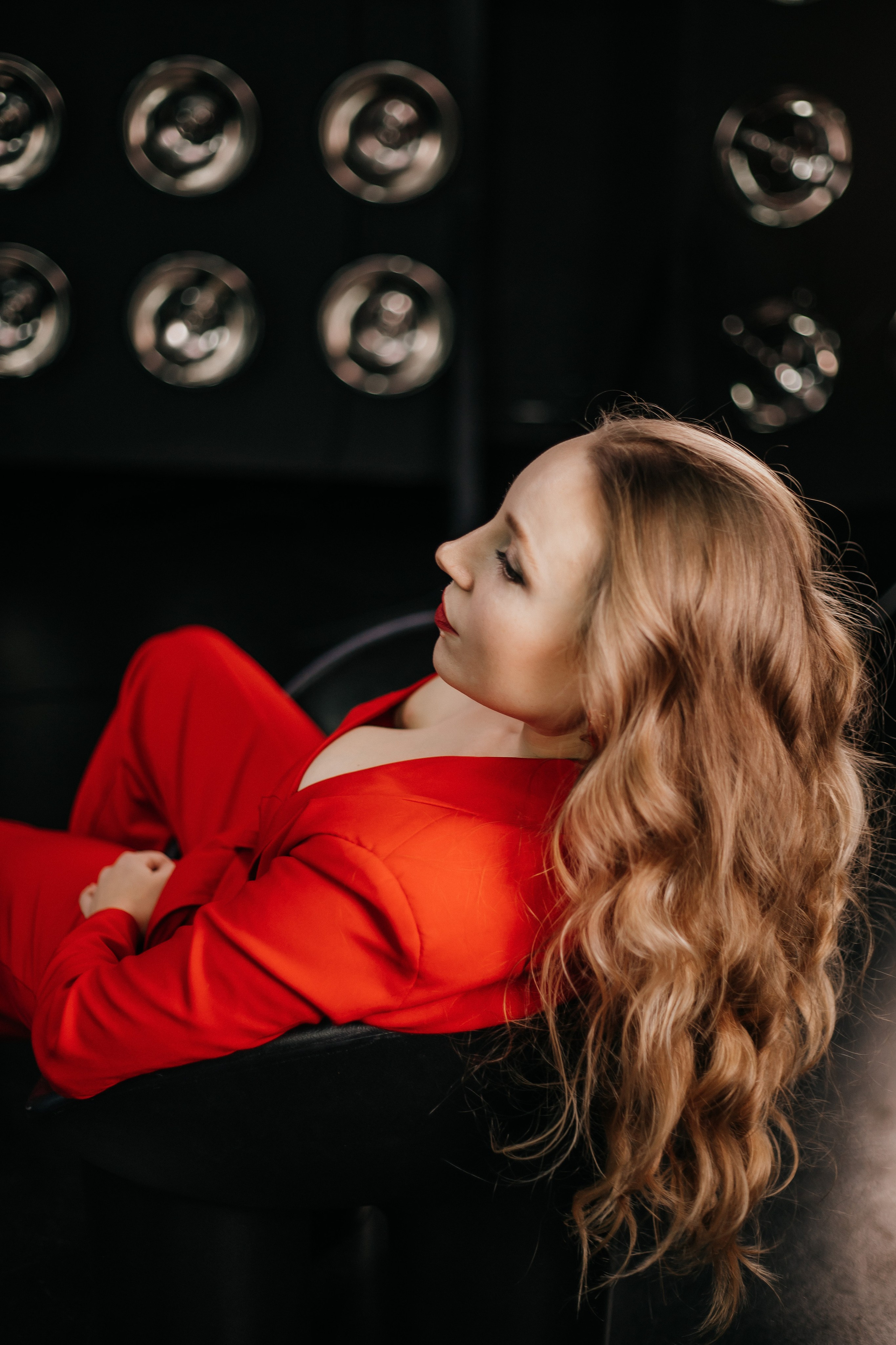 Лена. Алла Пластинина — Фотограф Ижевск