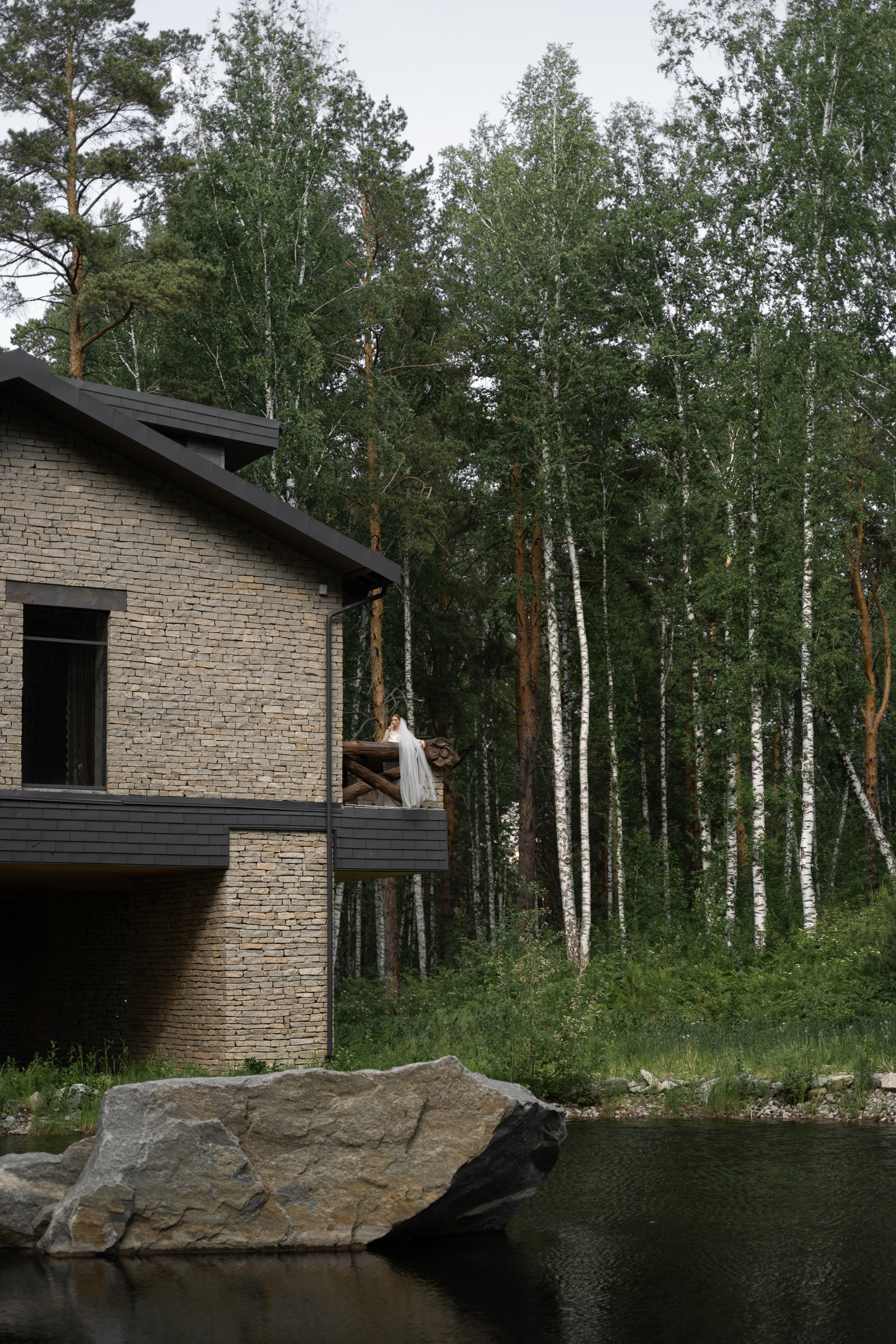 Никита и Анжелика. Свадебный фотограф Нижний Новгород, Москва