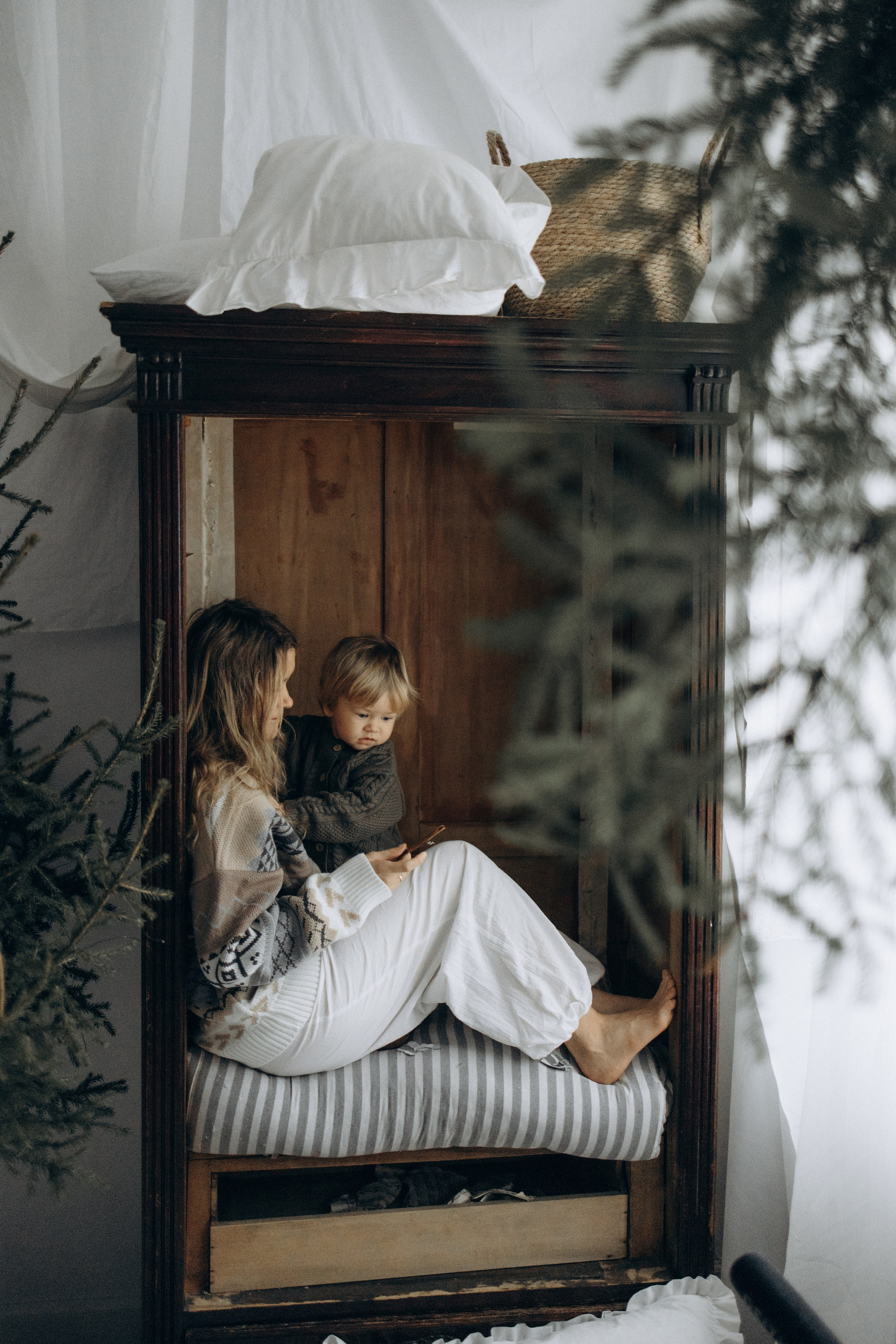 Ваши фотоистории. Семейный фотограф Москва Юлиана Фетисова