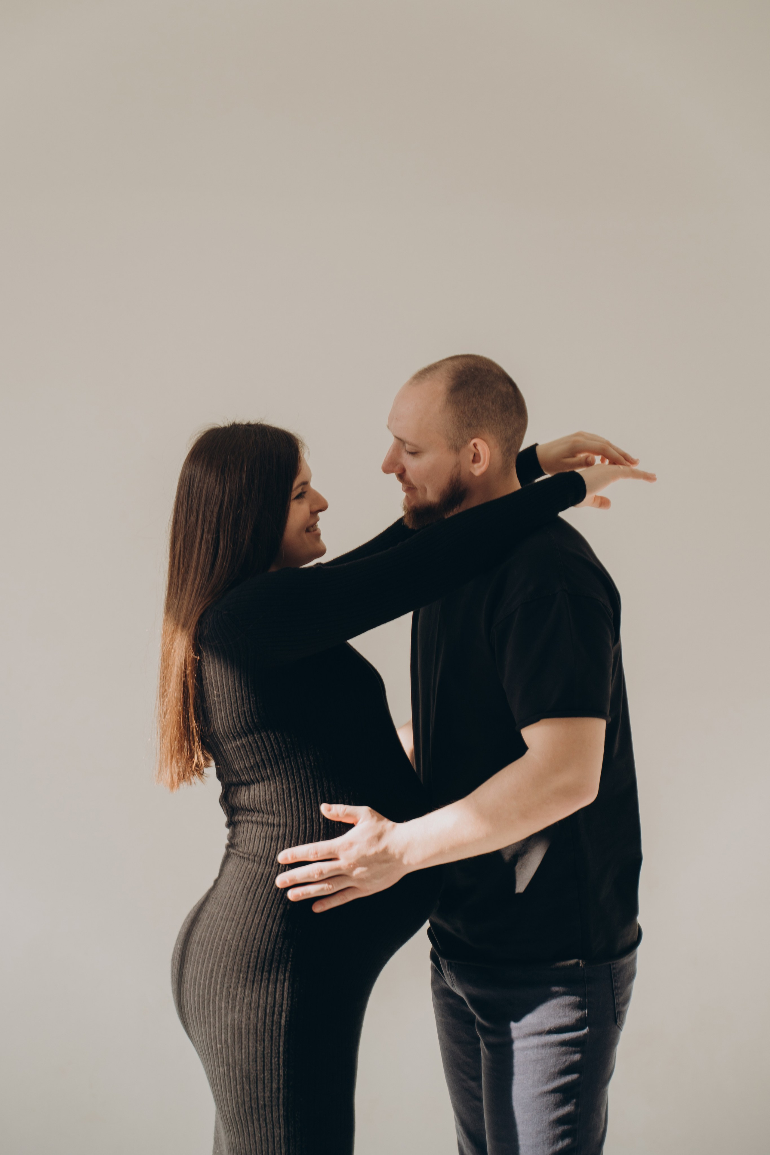 Анастасия и Максим. Фотограф Москва Виктория-Антуанетта