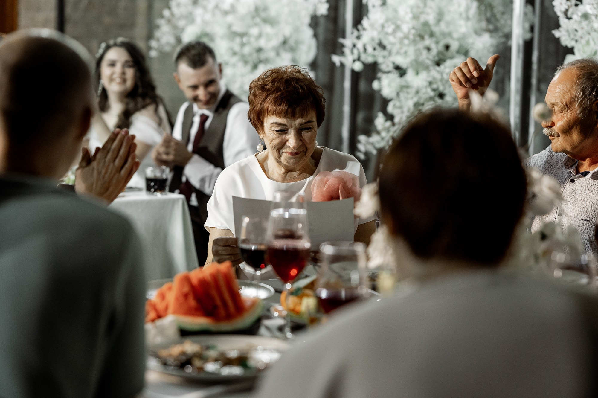 Максим и Дарья. Свадебный фотограф в Тюмени Анастасия Конева