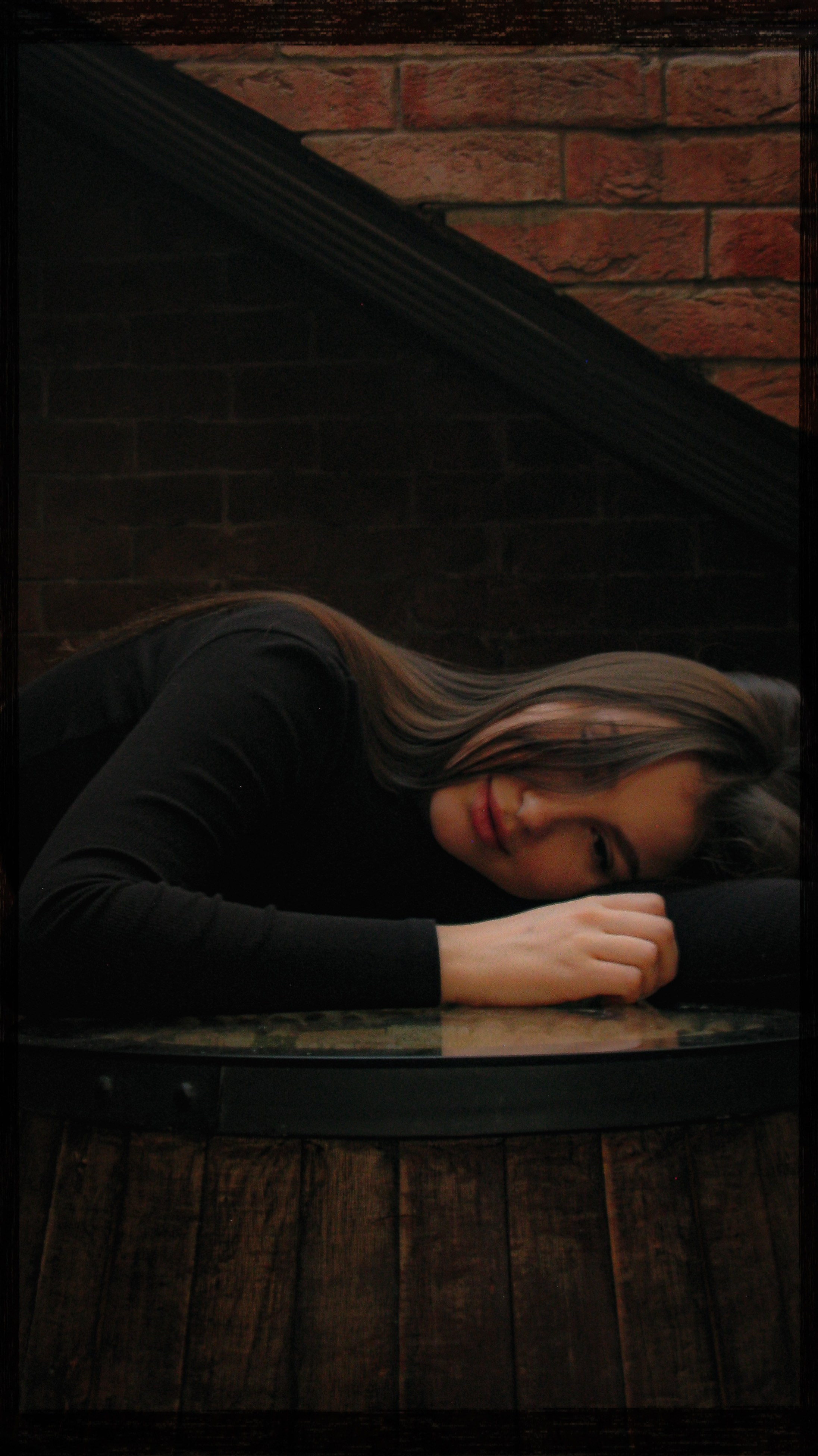 Даша. Портретный и свадебный фотограф в Москве Александра