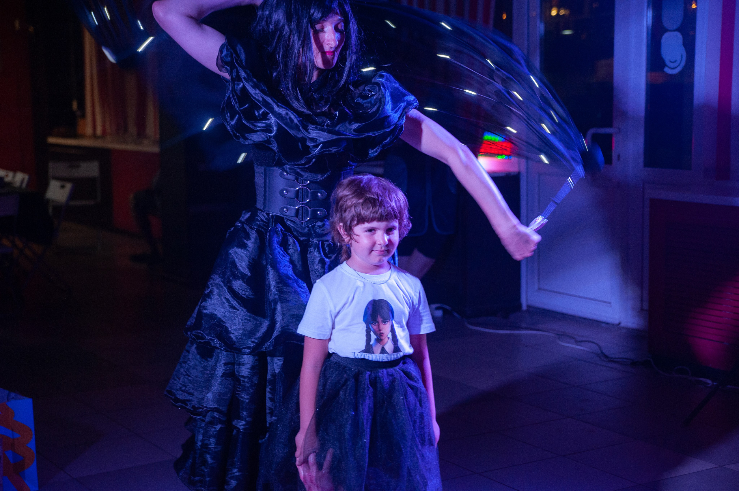 Детские дни рождения. Семейный фотограф Анна Лищук г. Таганрог