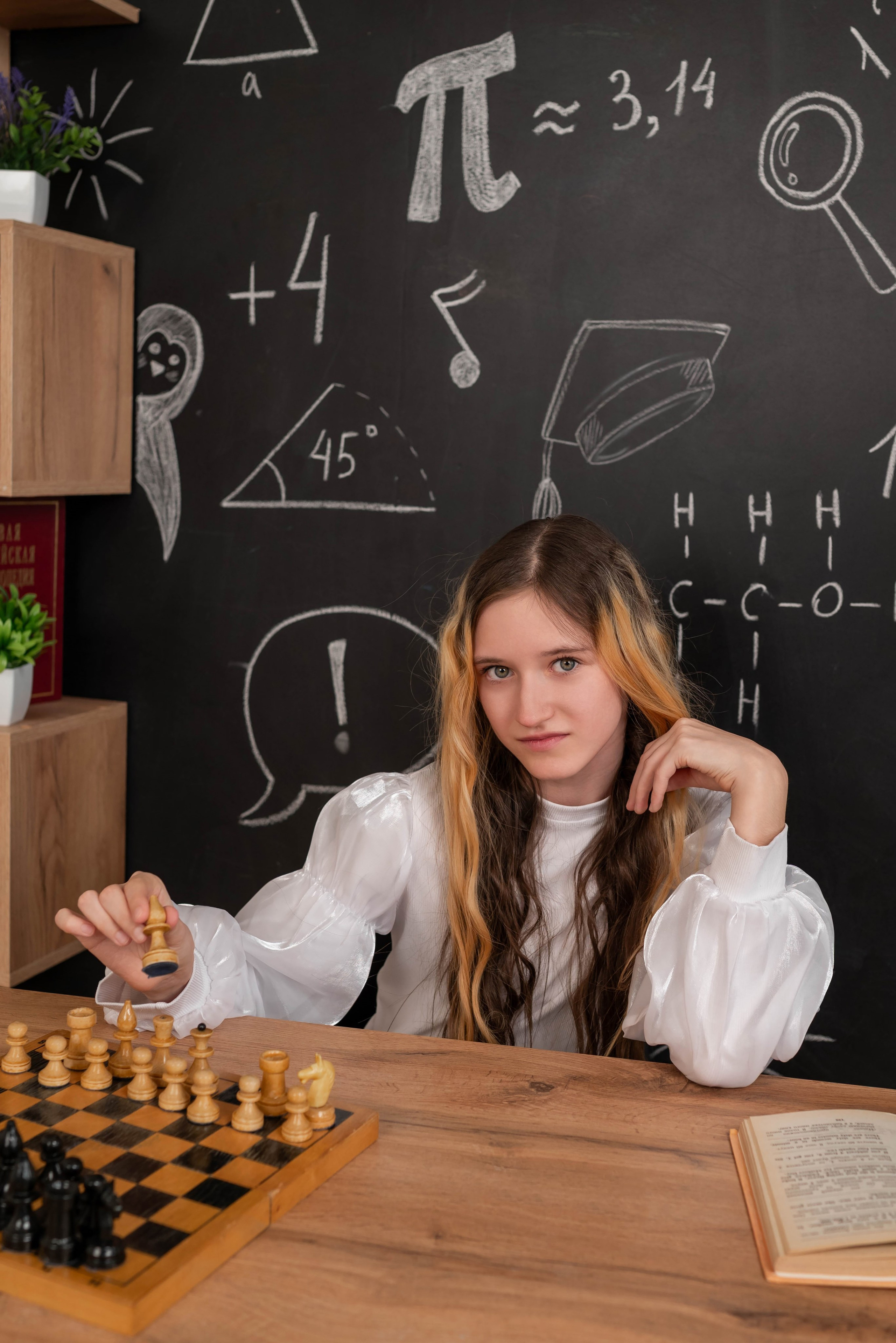 СОШ 22 4в класс. Фотограф в городе Салават