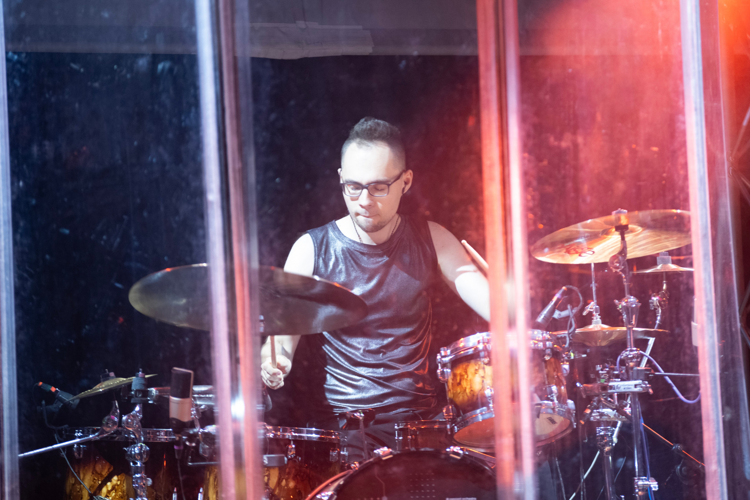 Концерт Concord Orhestra. Главная