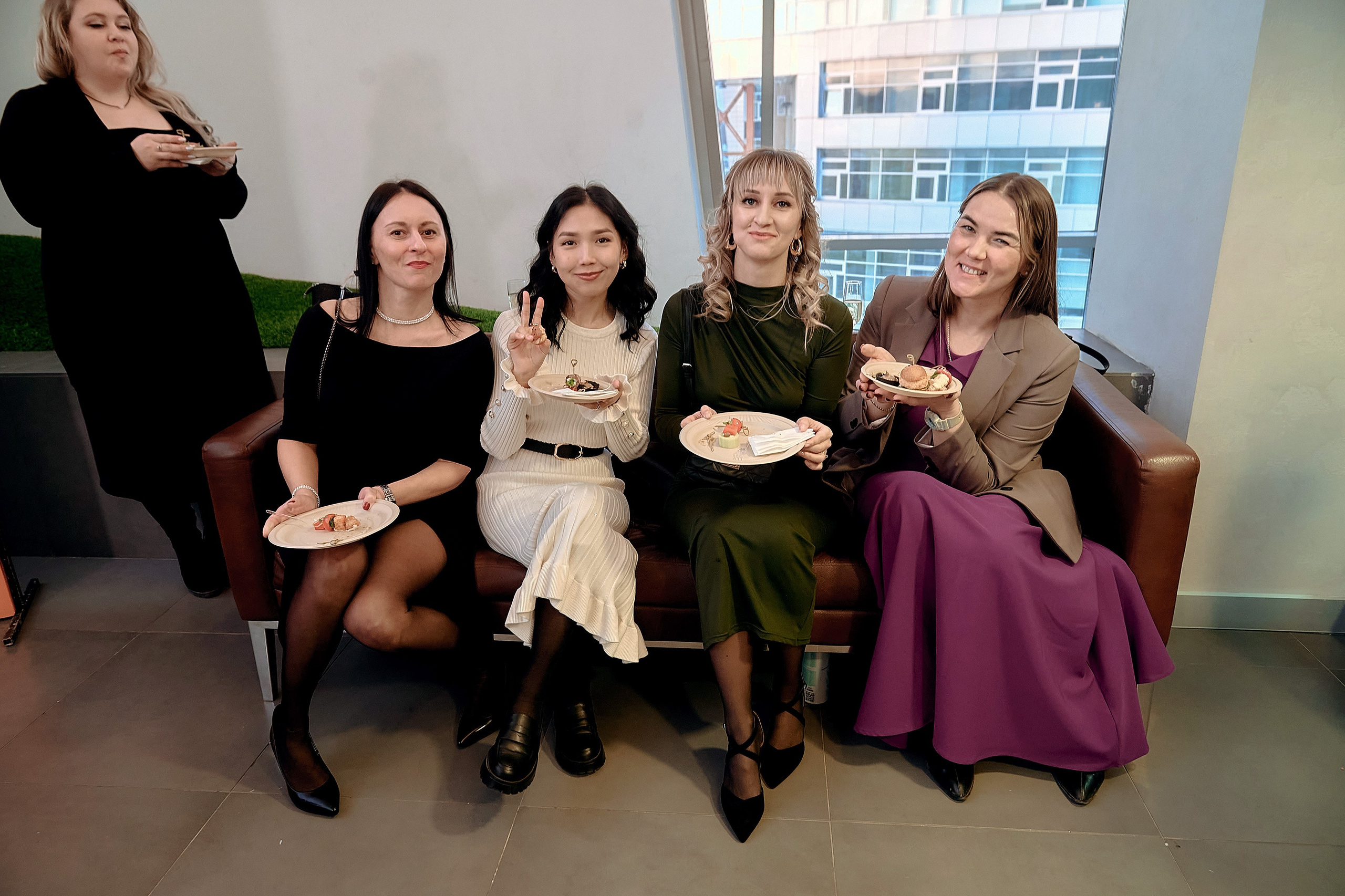 20 лет КРАСЭКО. Фотограф Яковлев Роман — Красноярск