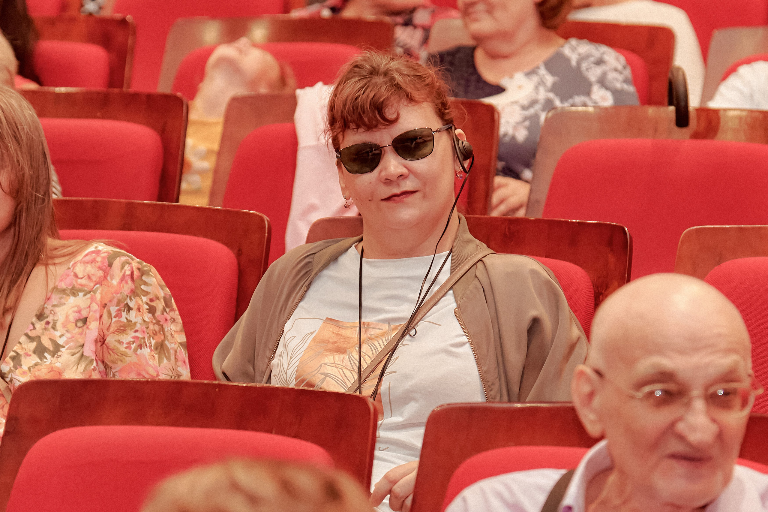 Портфолио репортажной фотосъёмки: "Дом Кино" Красноярск. Фотограф Яковлев Роман — Красноярск