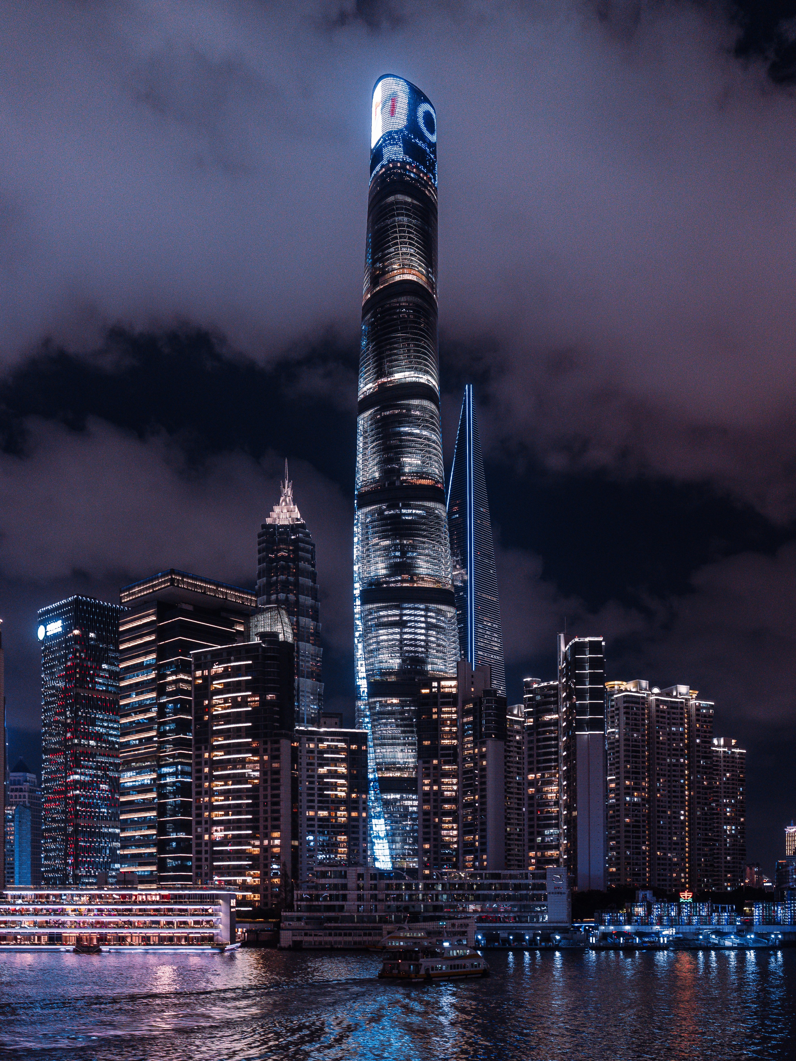 China/Китай. @tomrus: Рустам Шагиморданов — фотограф