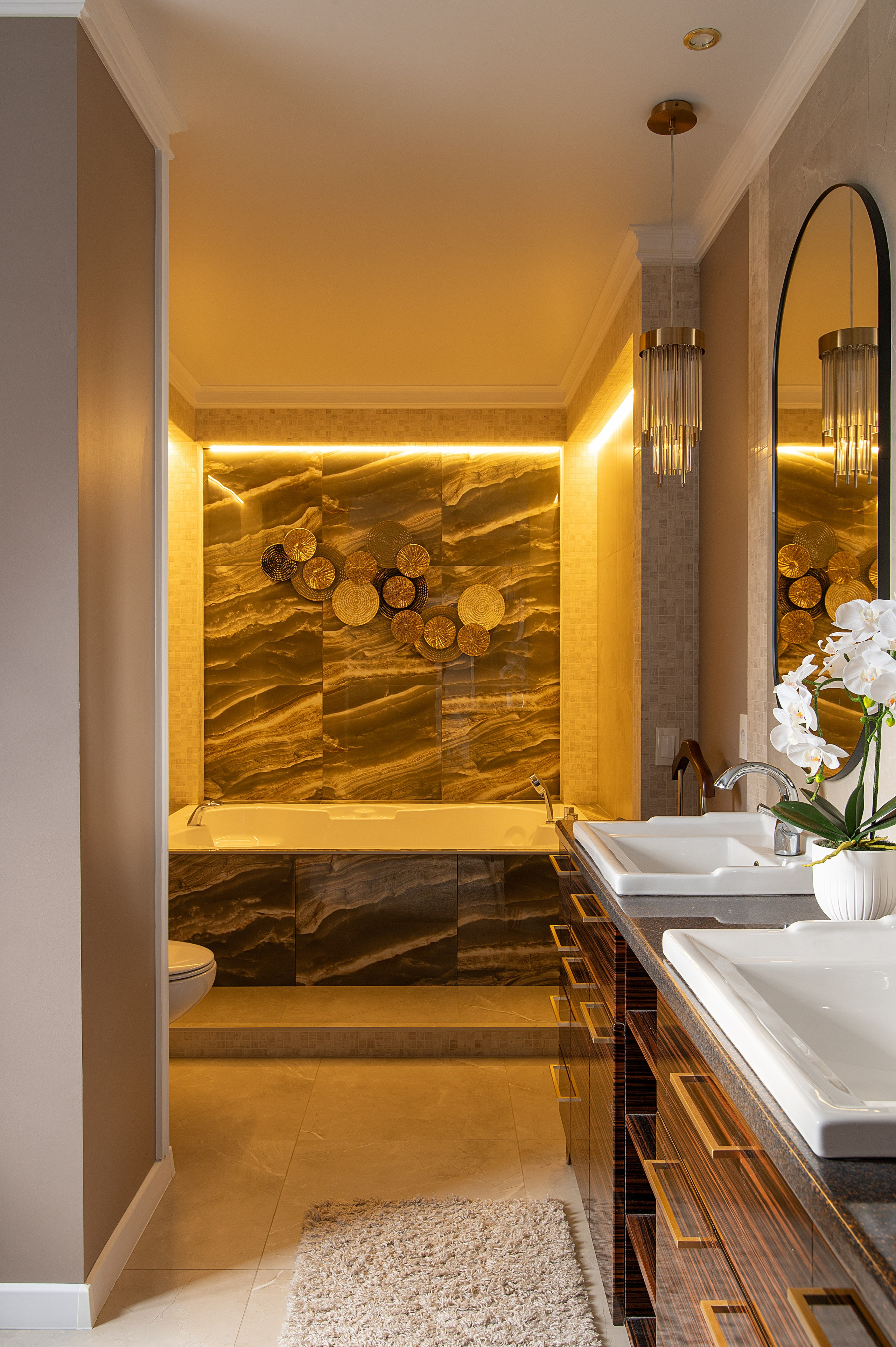 Интерьерная съемка. Фото|видеосъемка в Рыбинске