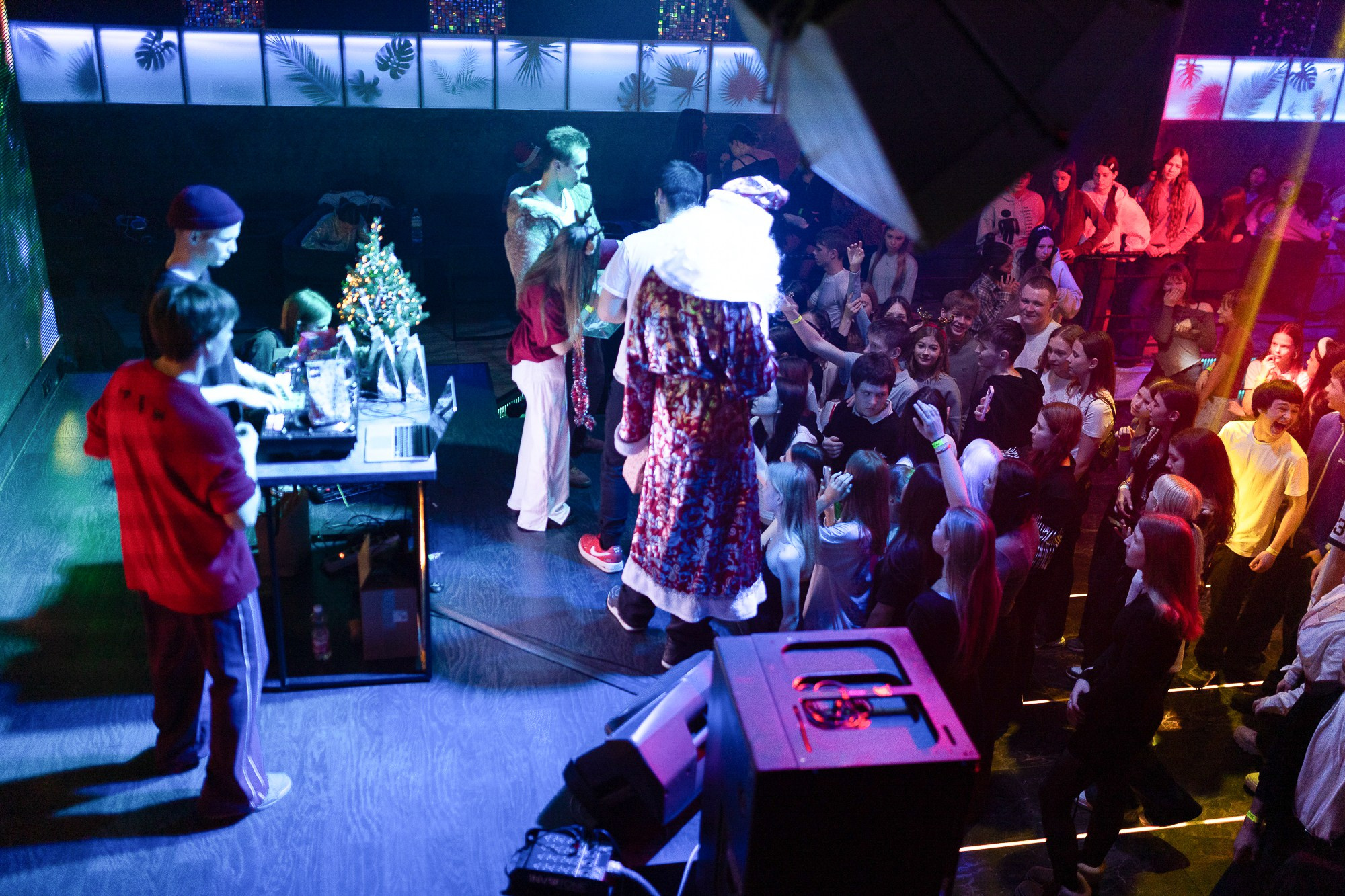 School Party. Andrey Pospelove. Фотограф в Саратове