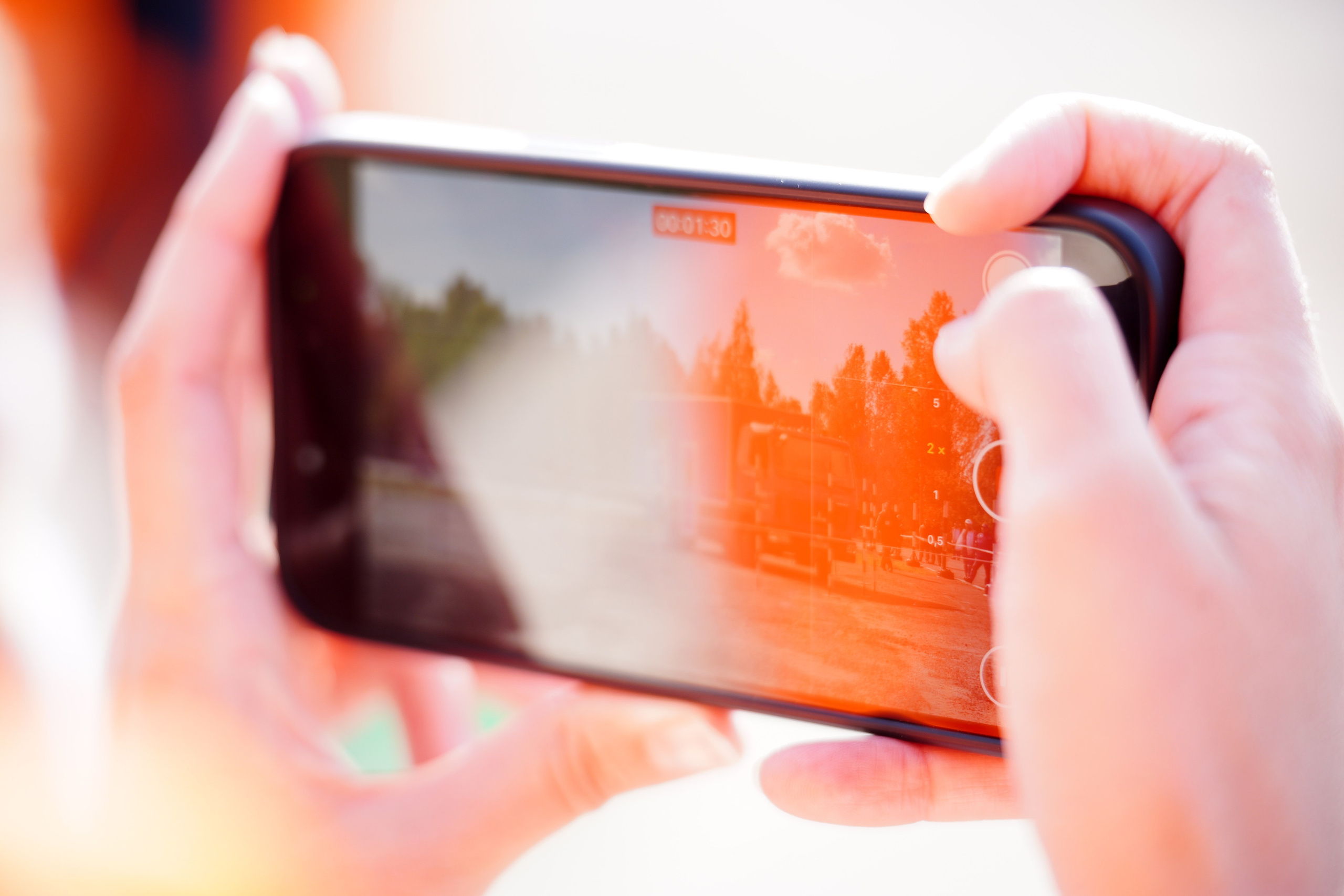 Как это было: III РЕСПУБЛИКАНСКИЕ СОРЕВНОВАНИЯ