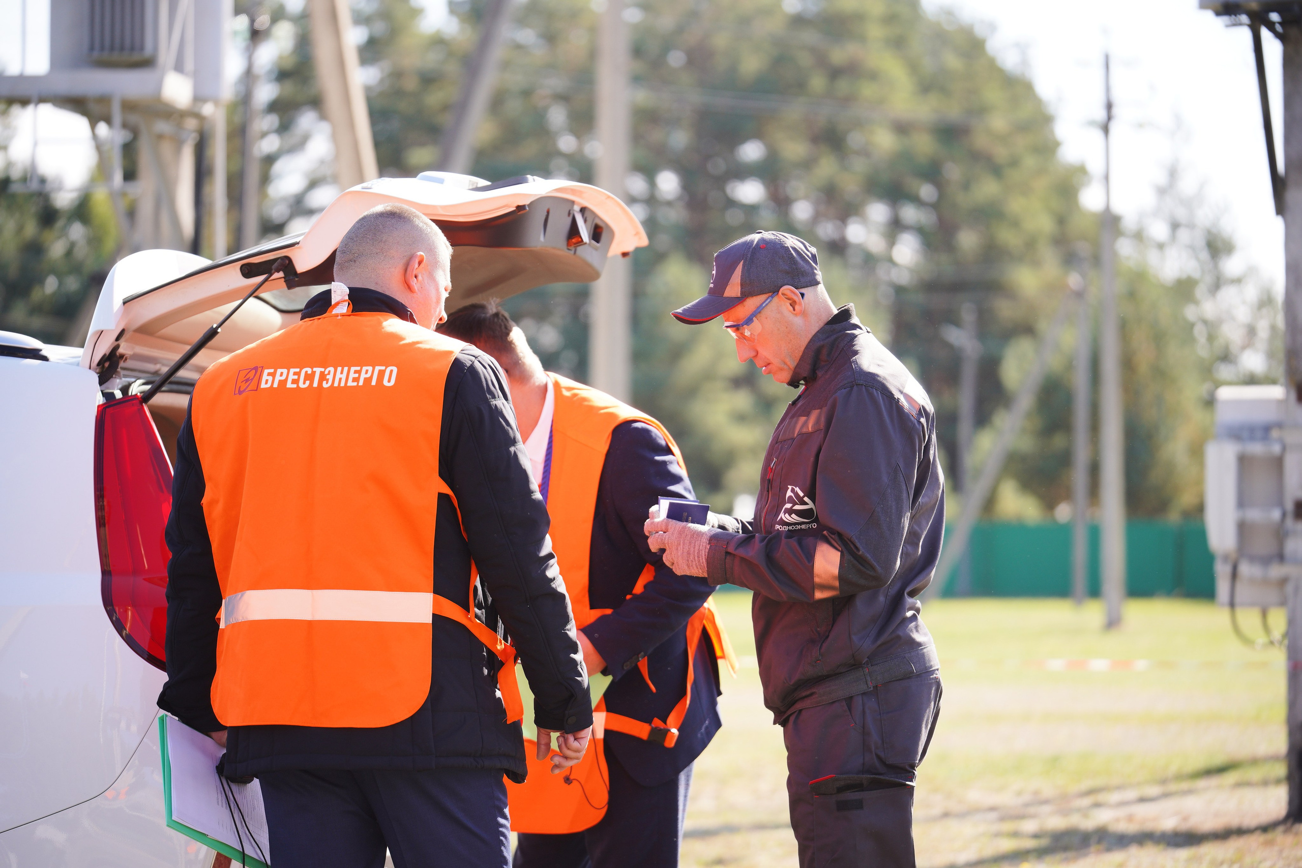 Как это было: III РЕСПУБЛИКАНСКИЕ СОРЕВНОВАНИЯ