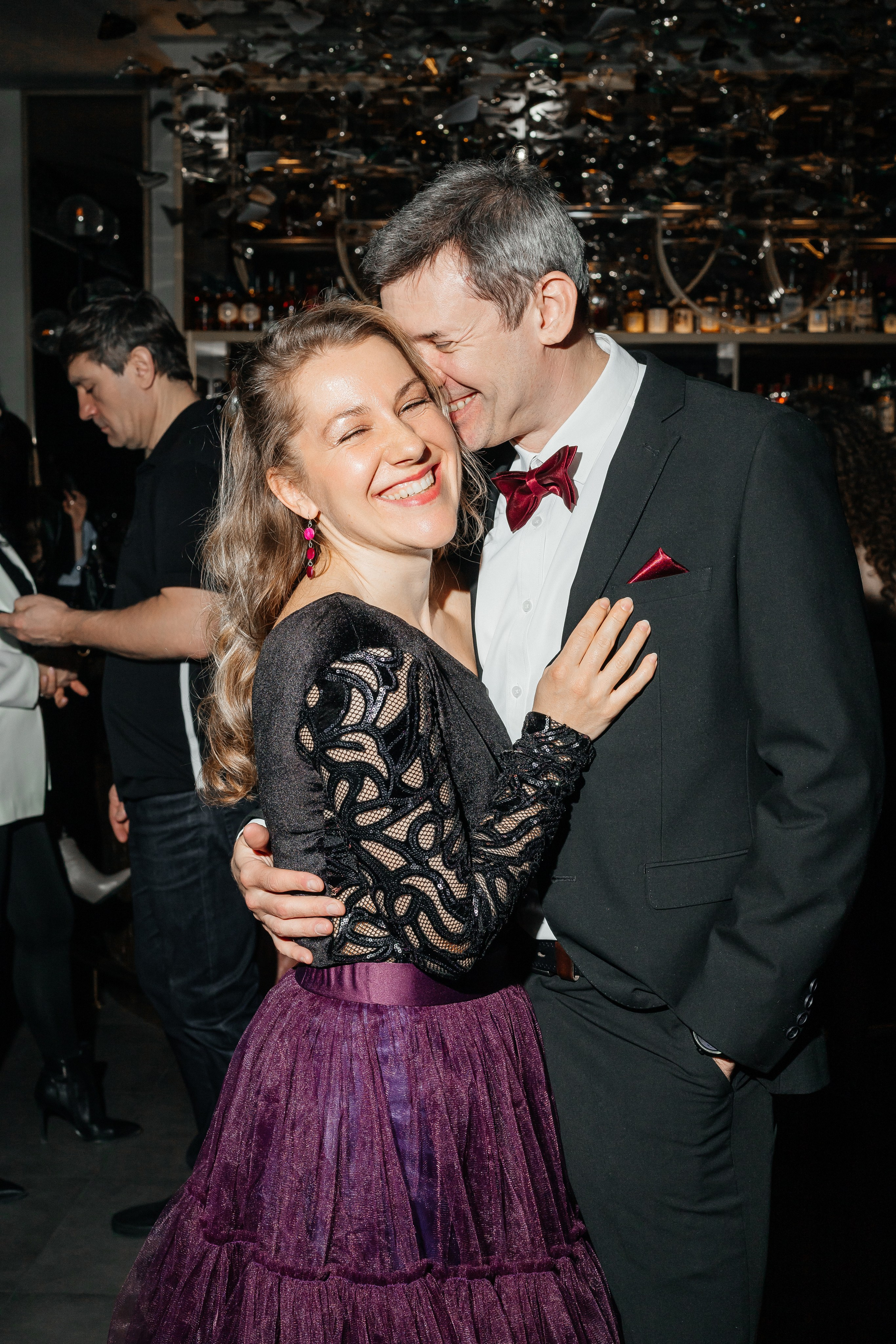 Empire— Carrie Bradshaw's party. Свадебный фотограф в Ростове-на-Дону