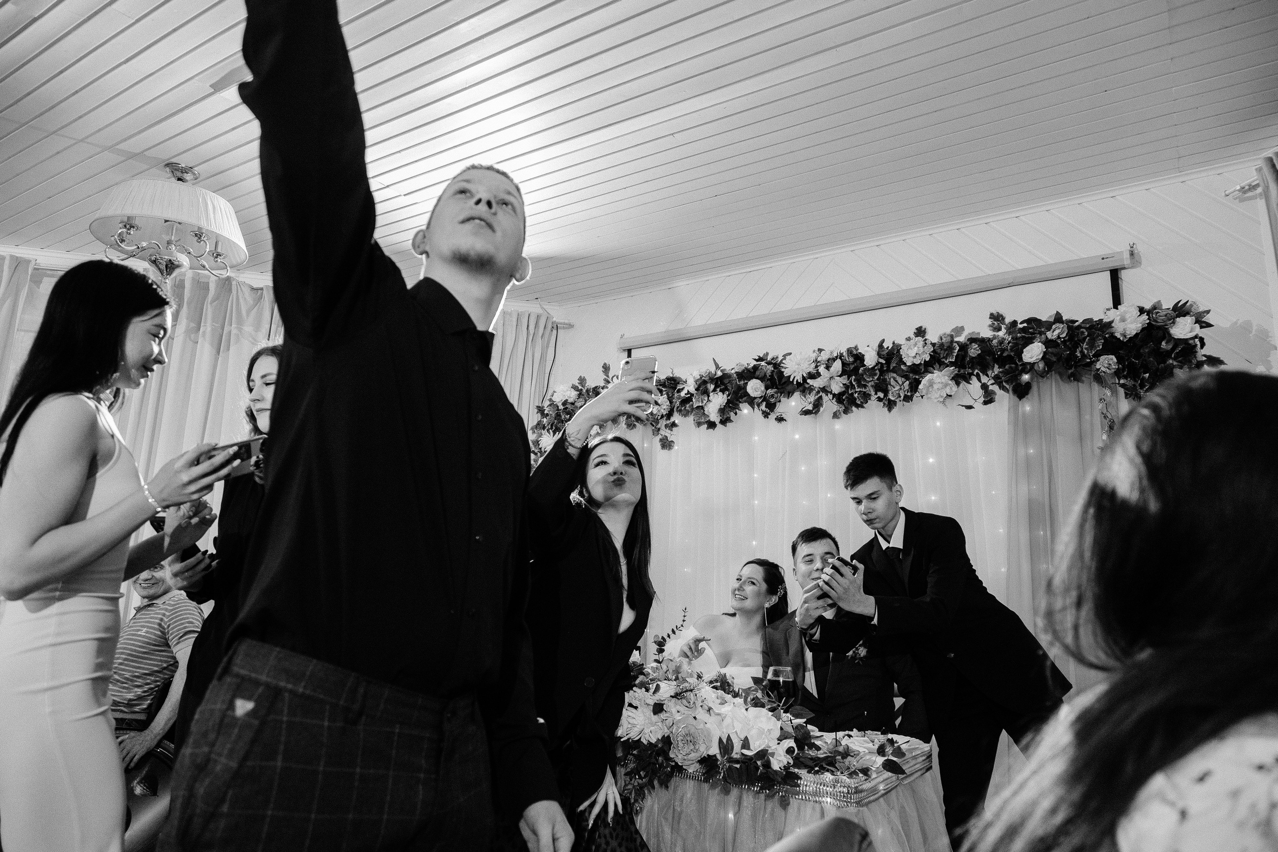 Дмитрий и Мария/2024. Свадебный и семейный фотограф в Екатеринбурге