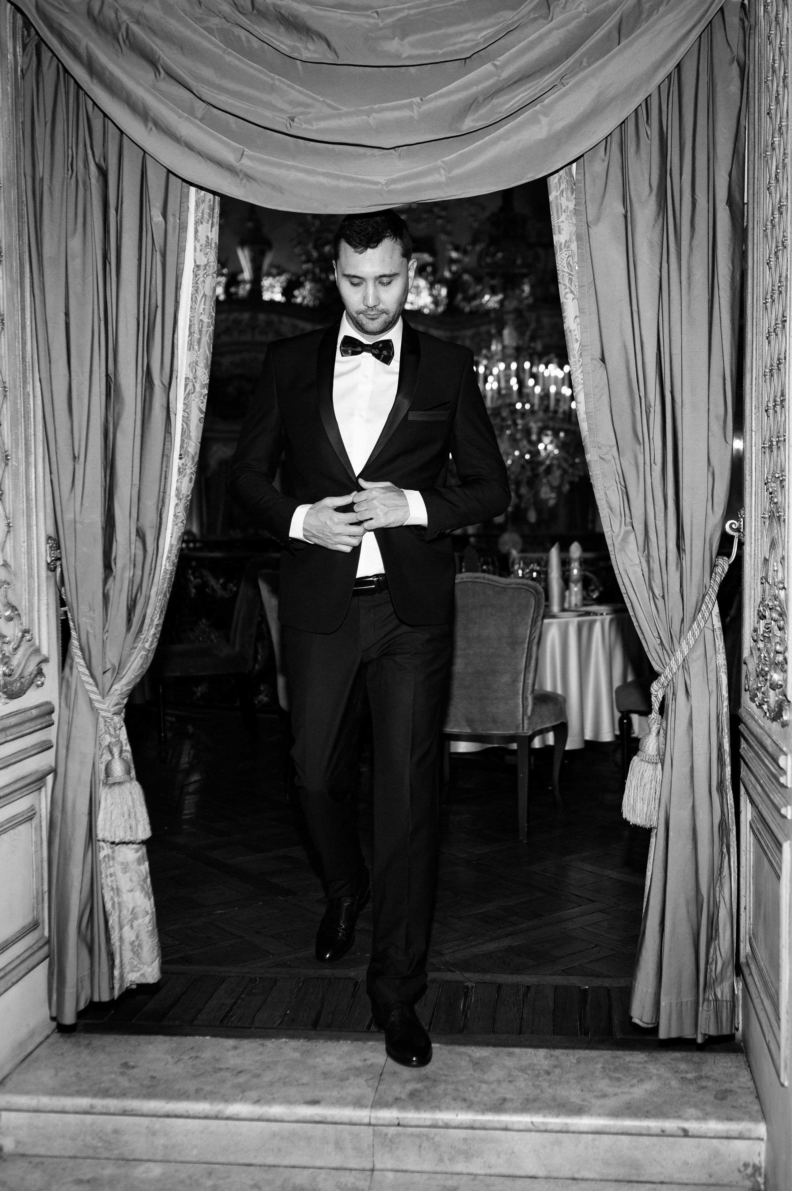 Стас и Серафима. Свадебный и репортажный фотограф Сергей Чесноков