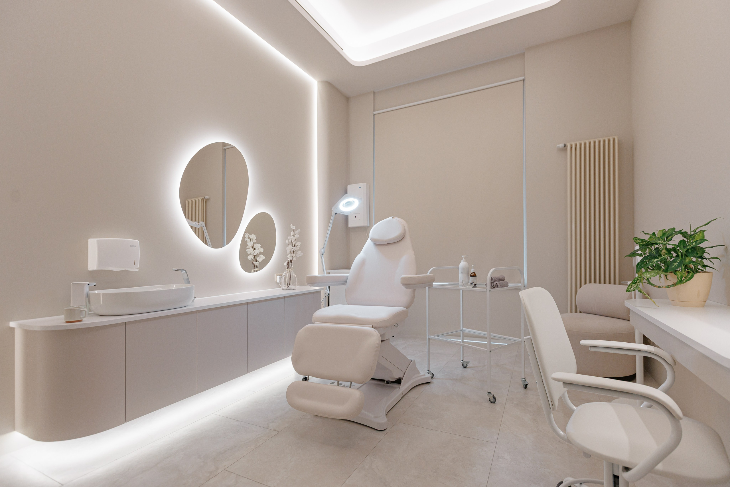 Клиника Егорова