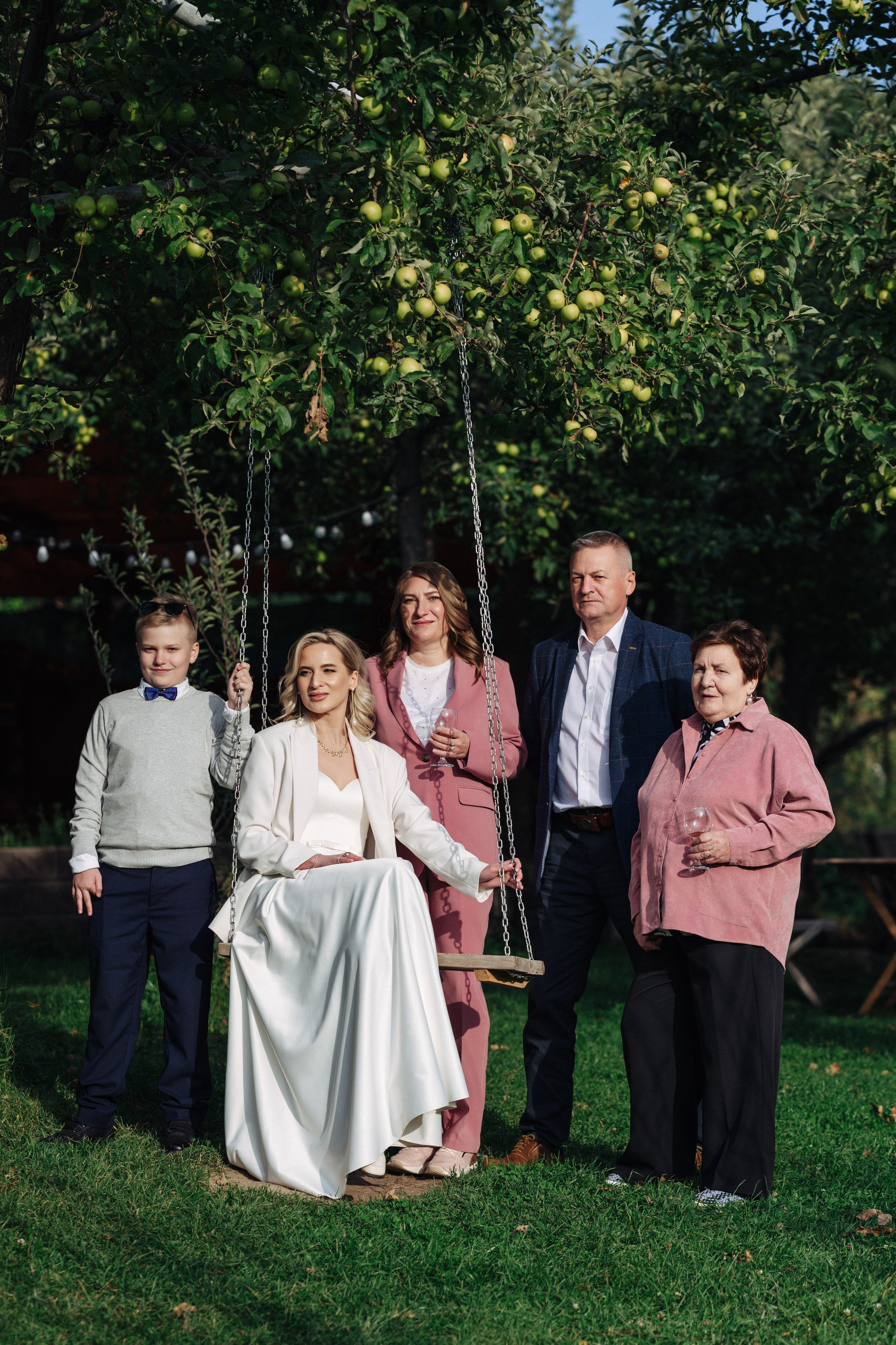 ЛЮСИ И ЭДУАРДО. Фотограф в Алматы — Дарья Фёдорова