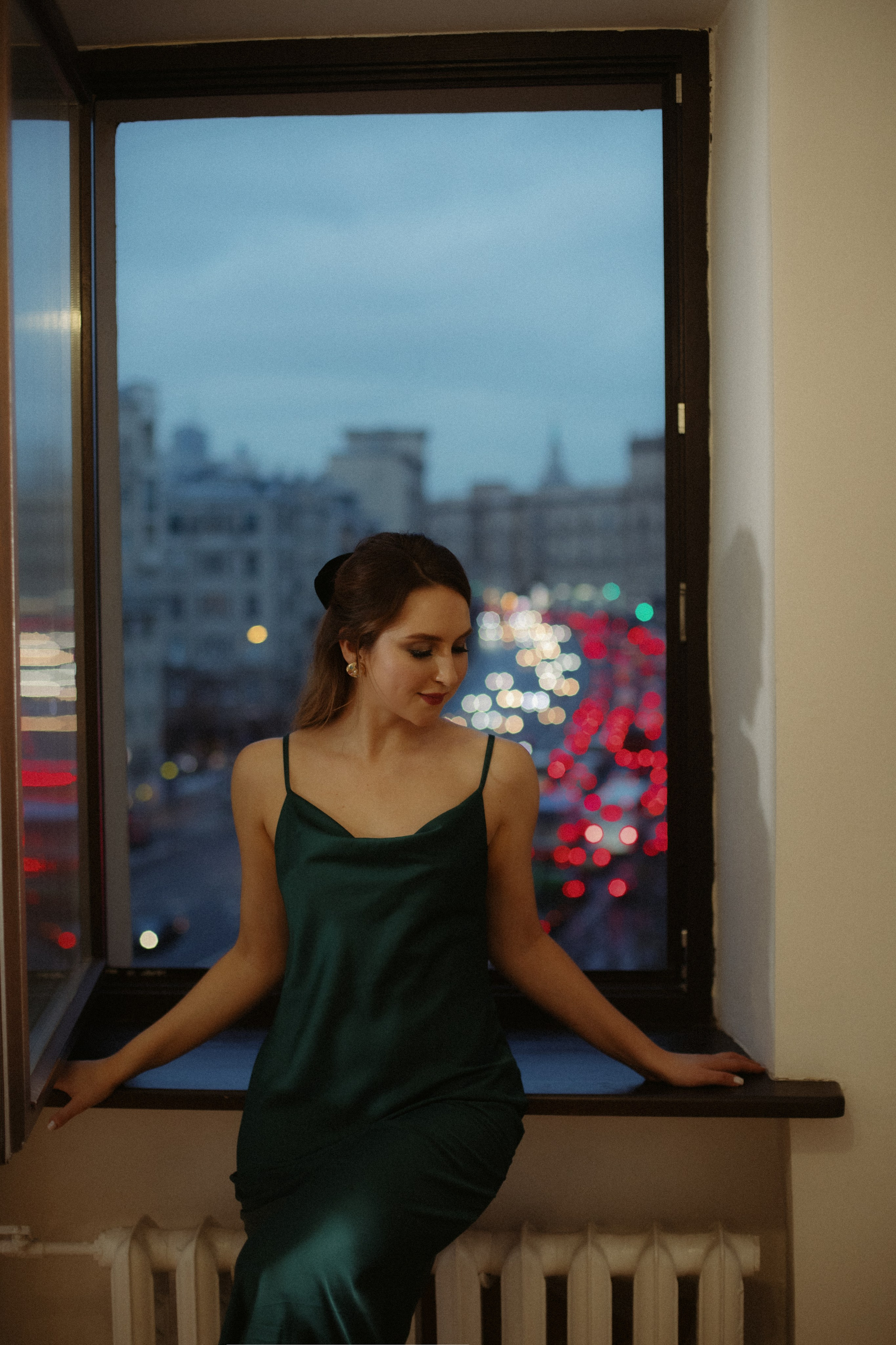 Женя. Семейный и детский фотограф Юлия Шох