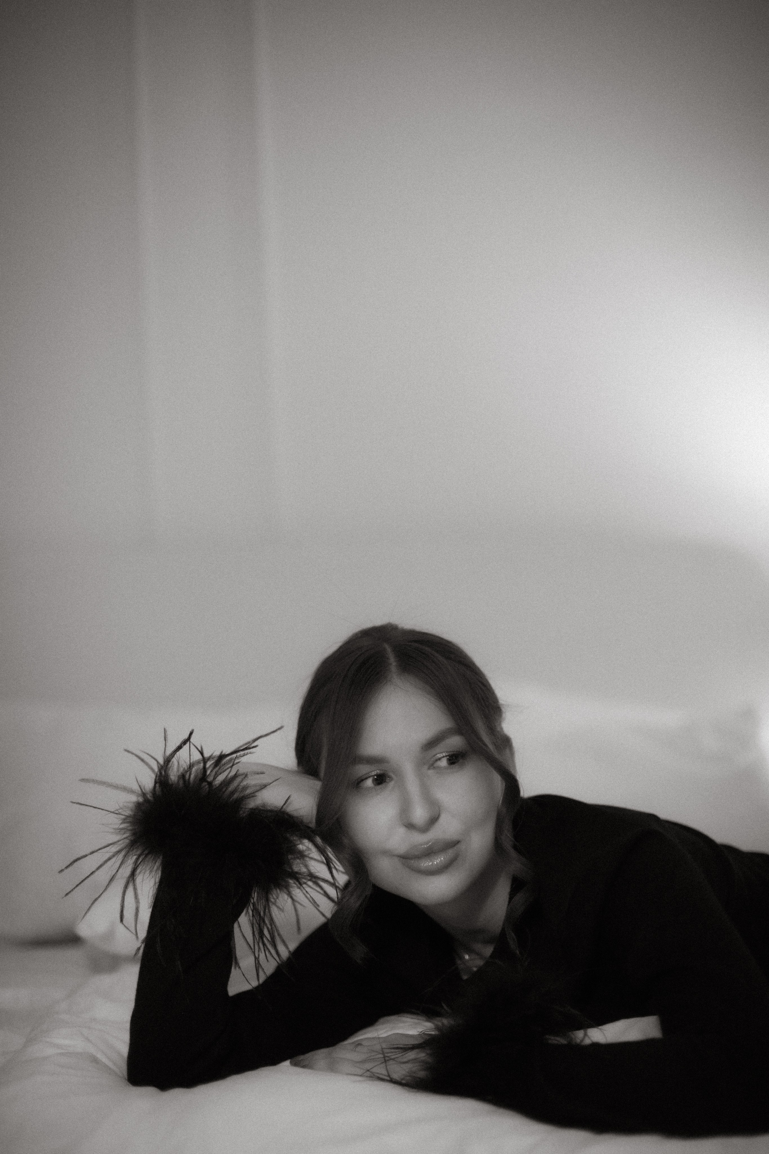 Катя. Семейный и детский фотограф Юлия Шох