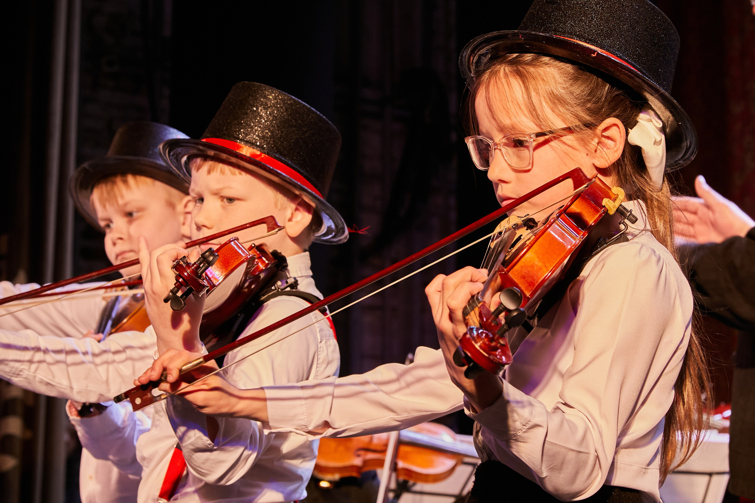 Оркестр Института культуры. Свадебный и креативный фотограф в ЮФО