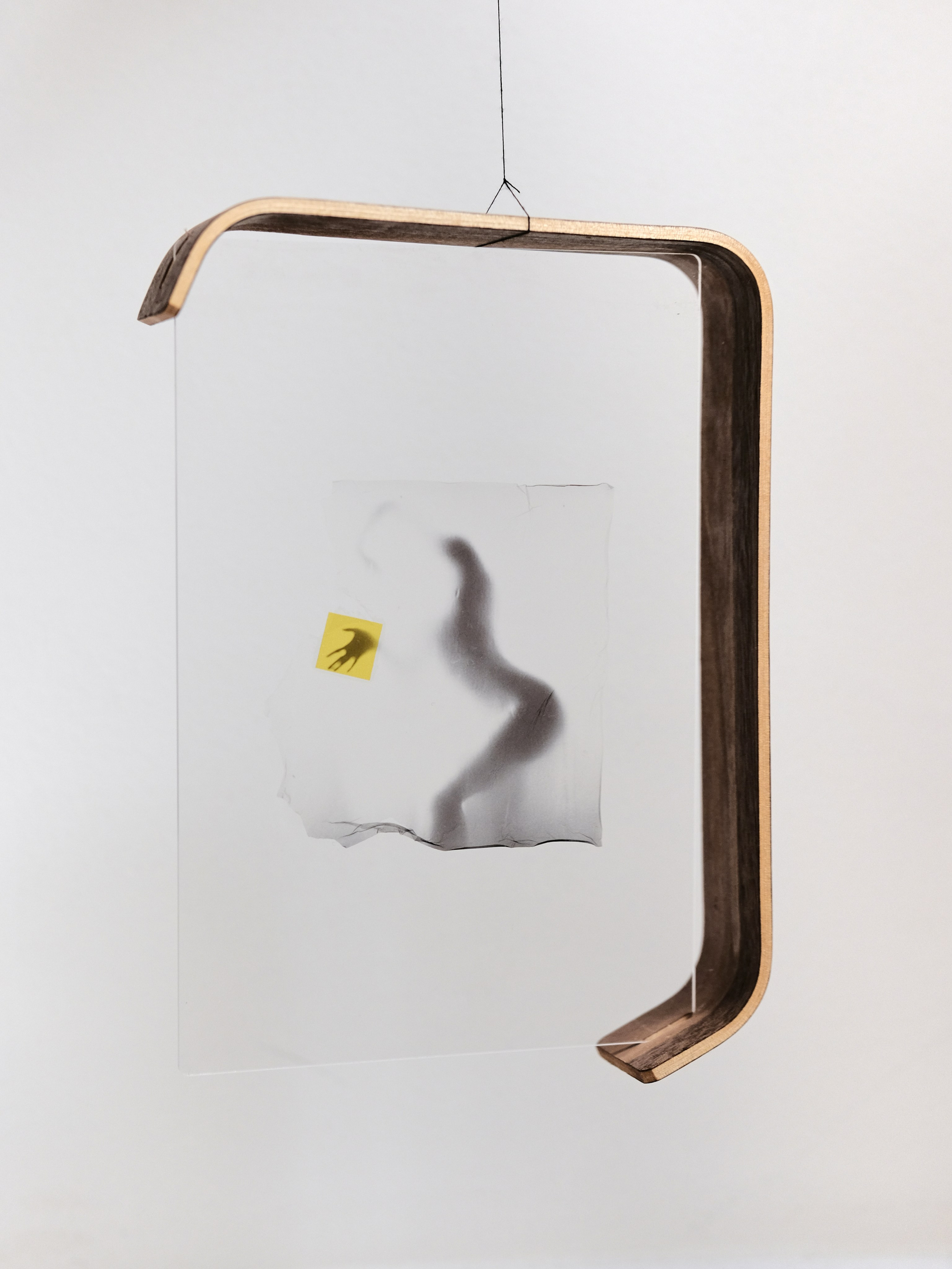 “Penetration” project by Vladimir Borele