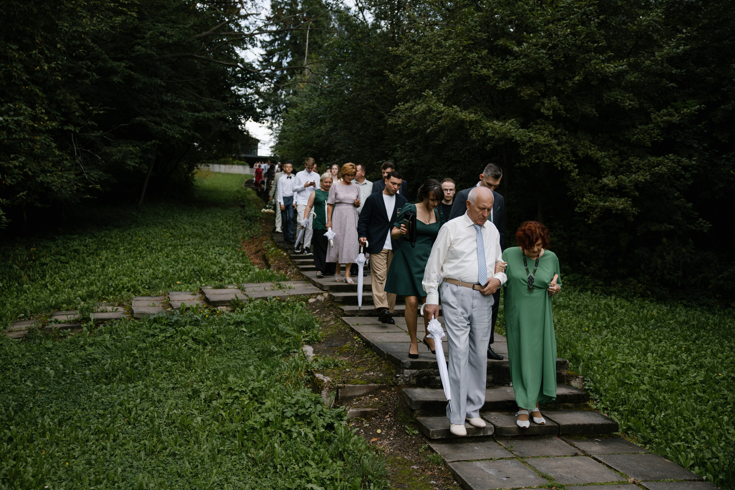 Все начинается с любви. Свадебный фотограф в Калининграде Ольга Пасечник