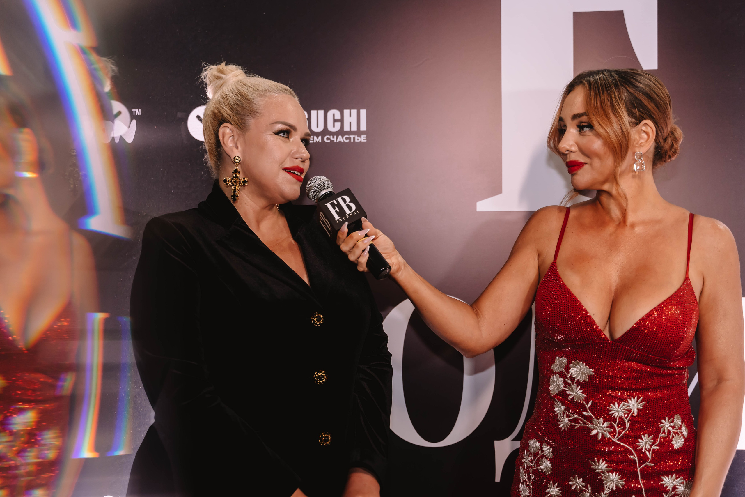 Премия FB люди года. Арт-ню Н.Новгород/Москва