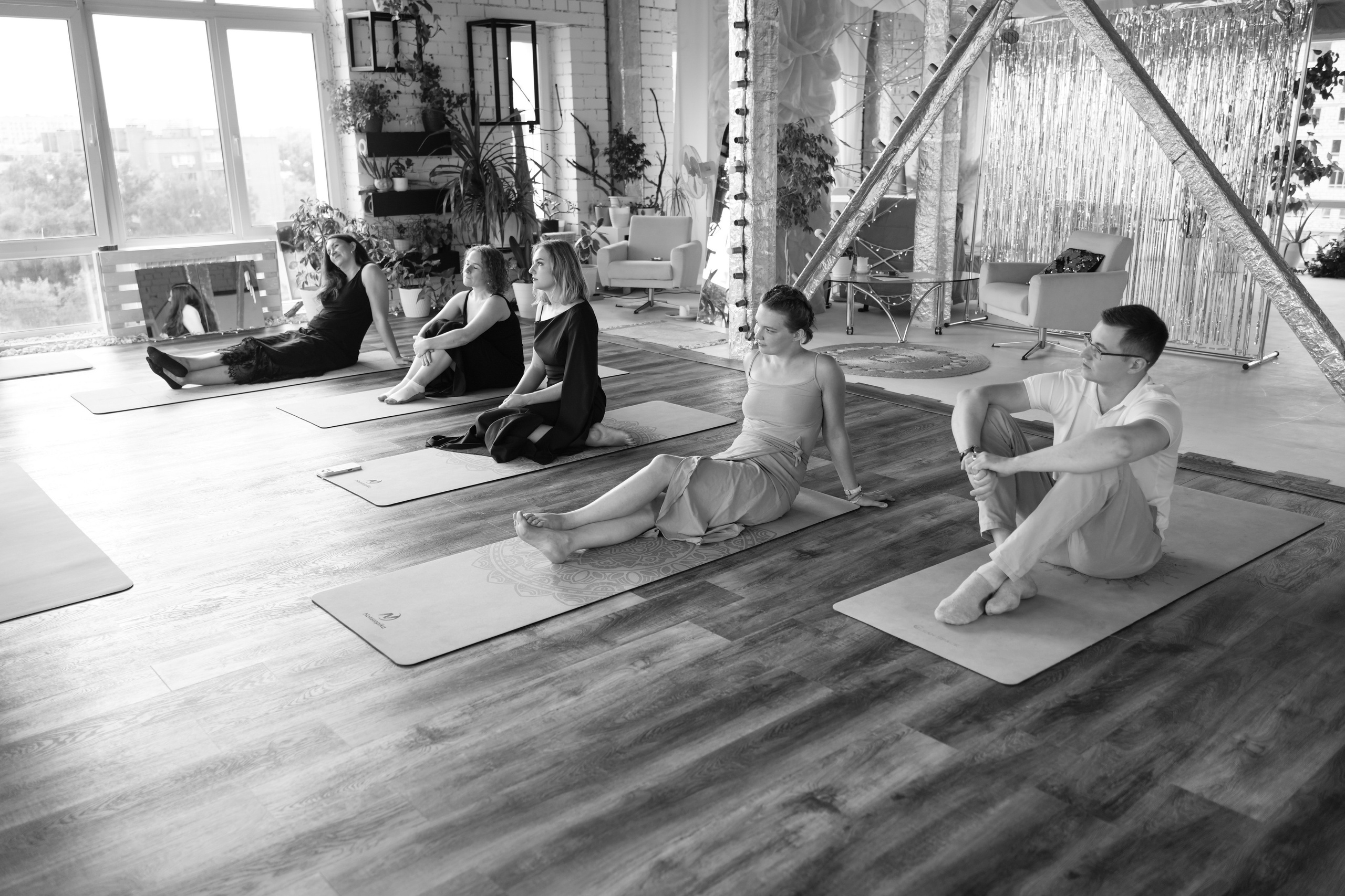 Живые чувства. Арт-ню Н.Новгород/Москва