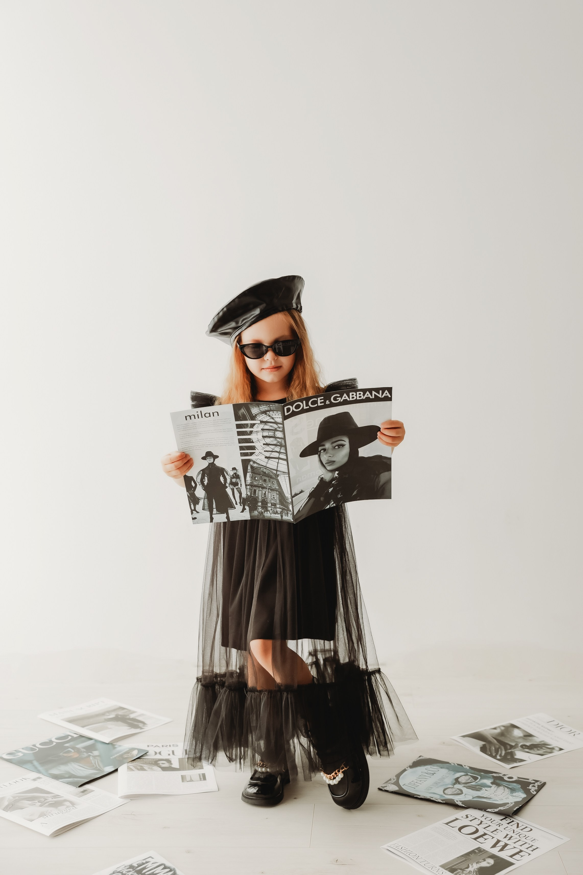 СОФЕ 4 ГОДА. Фотограф в Туле Оксана Денисова