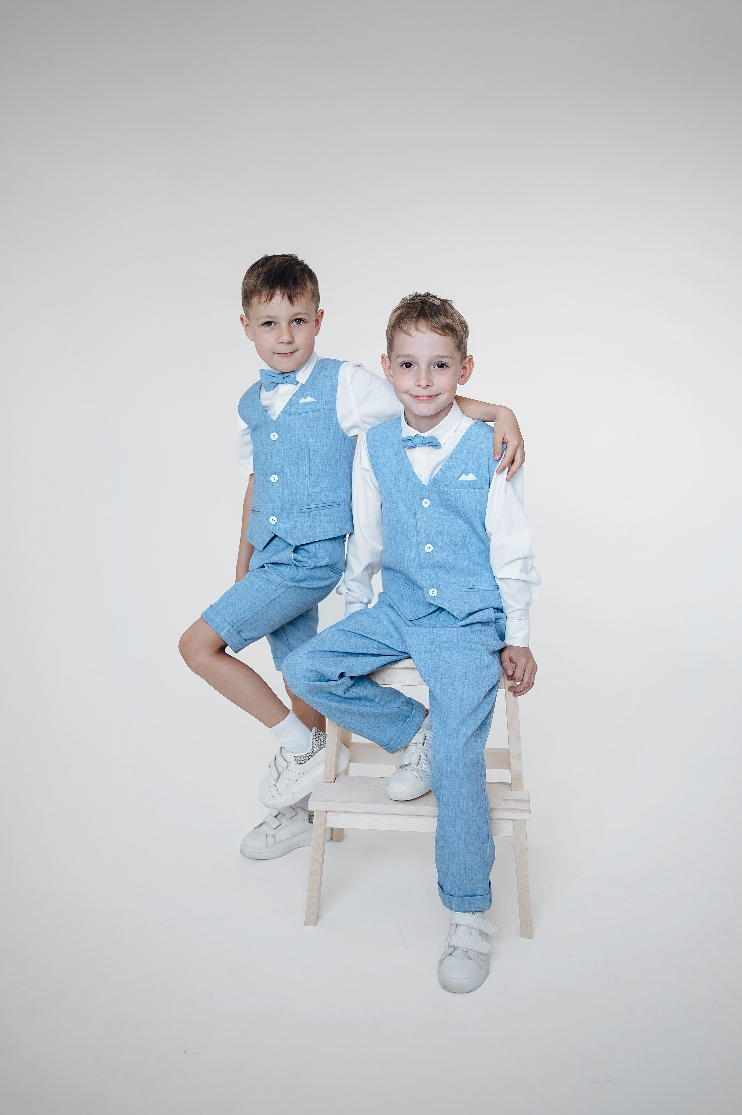 Дружищи. Детский и семейный фотограф Катерина Мишина