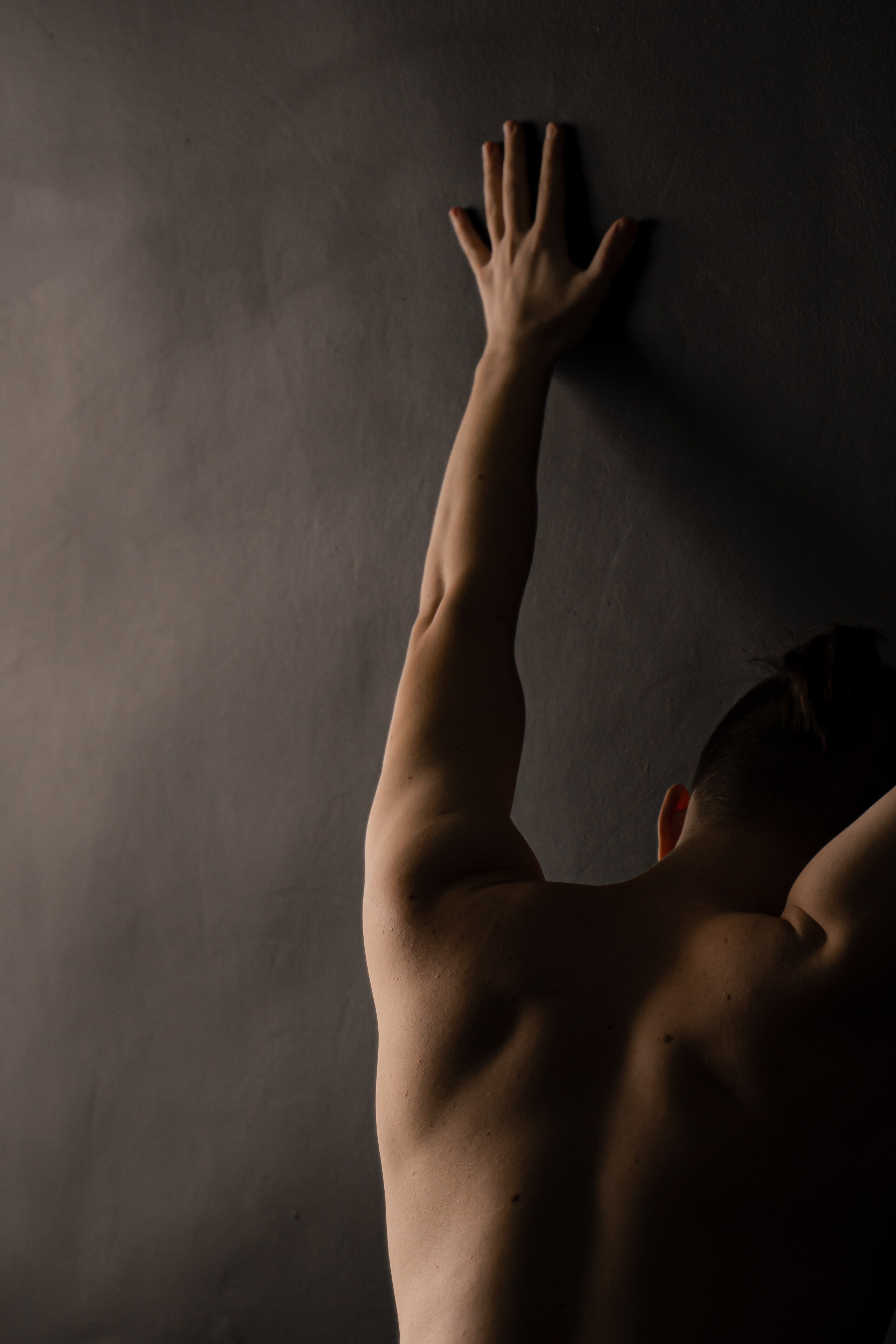 Антон. Кахнович Сергей Будуарный фотограф