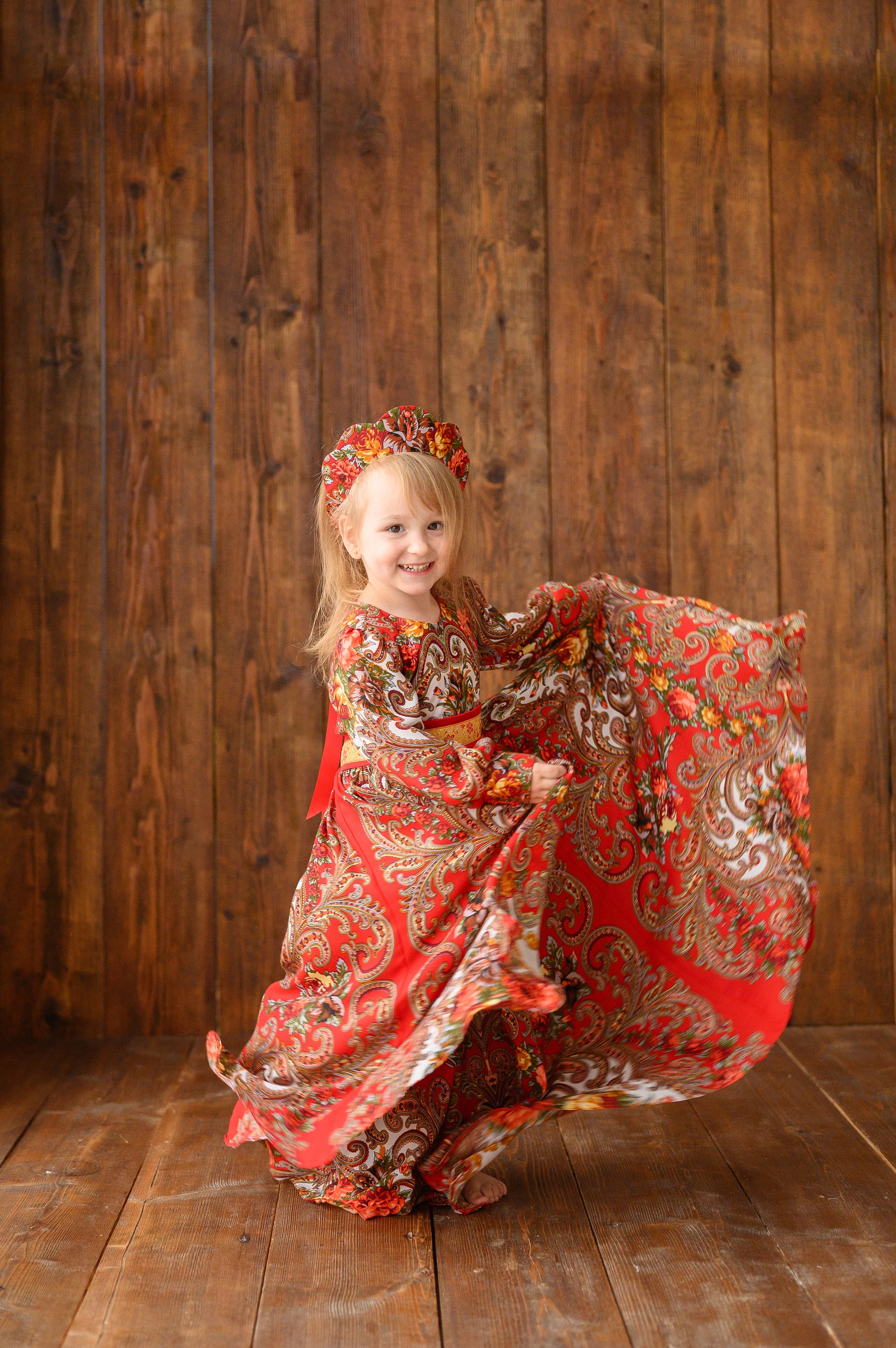 Богданая. Детский и семейный фотограф Ирина Гладких