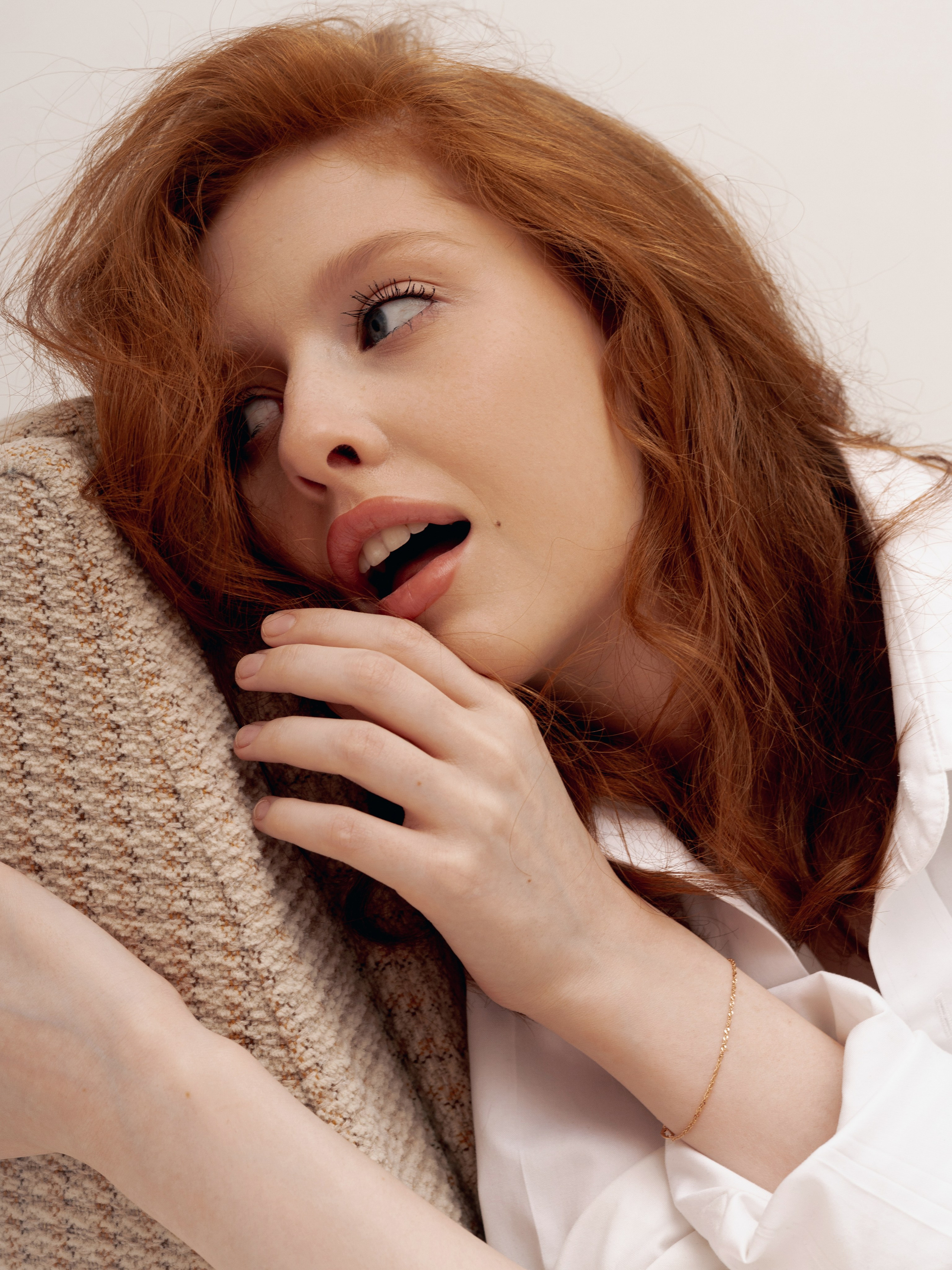 Anna. Фотограф Екатерина Волкова