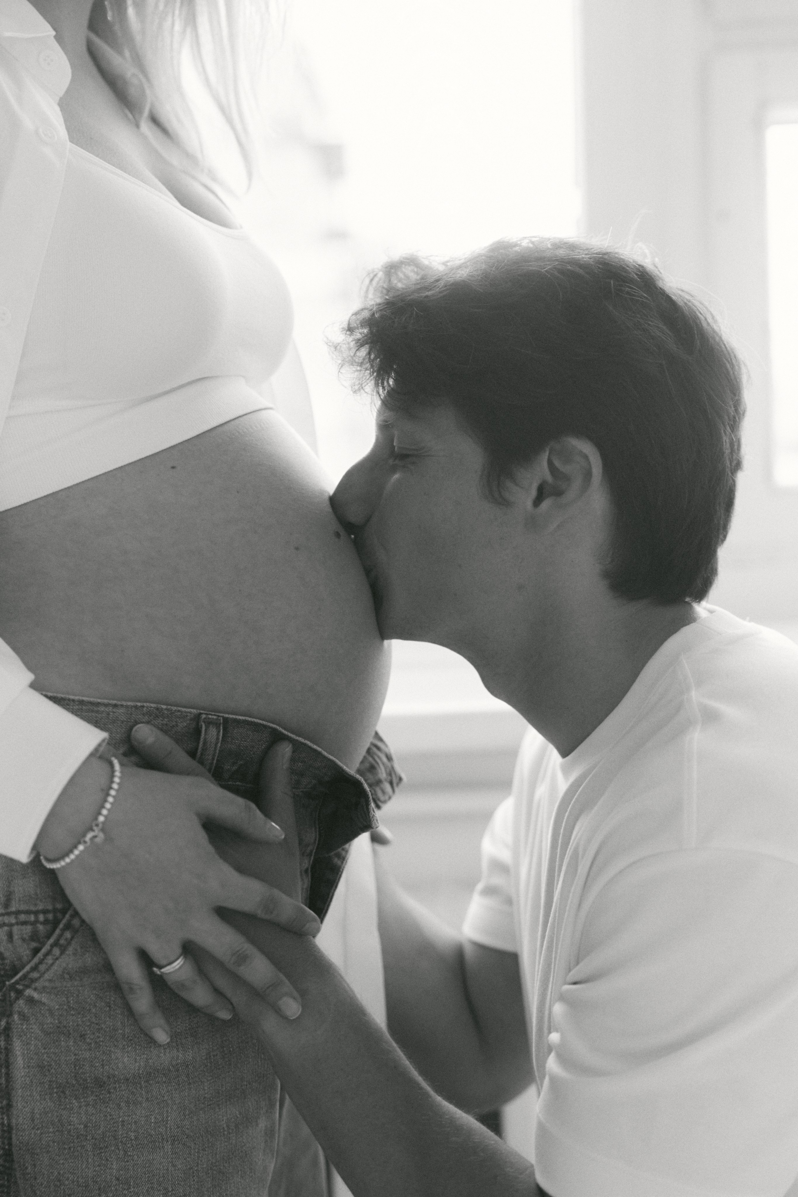 Игорь + Ксения. Семейный и детский фотограф Юлия Шох