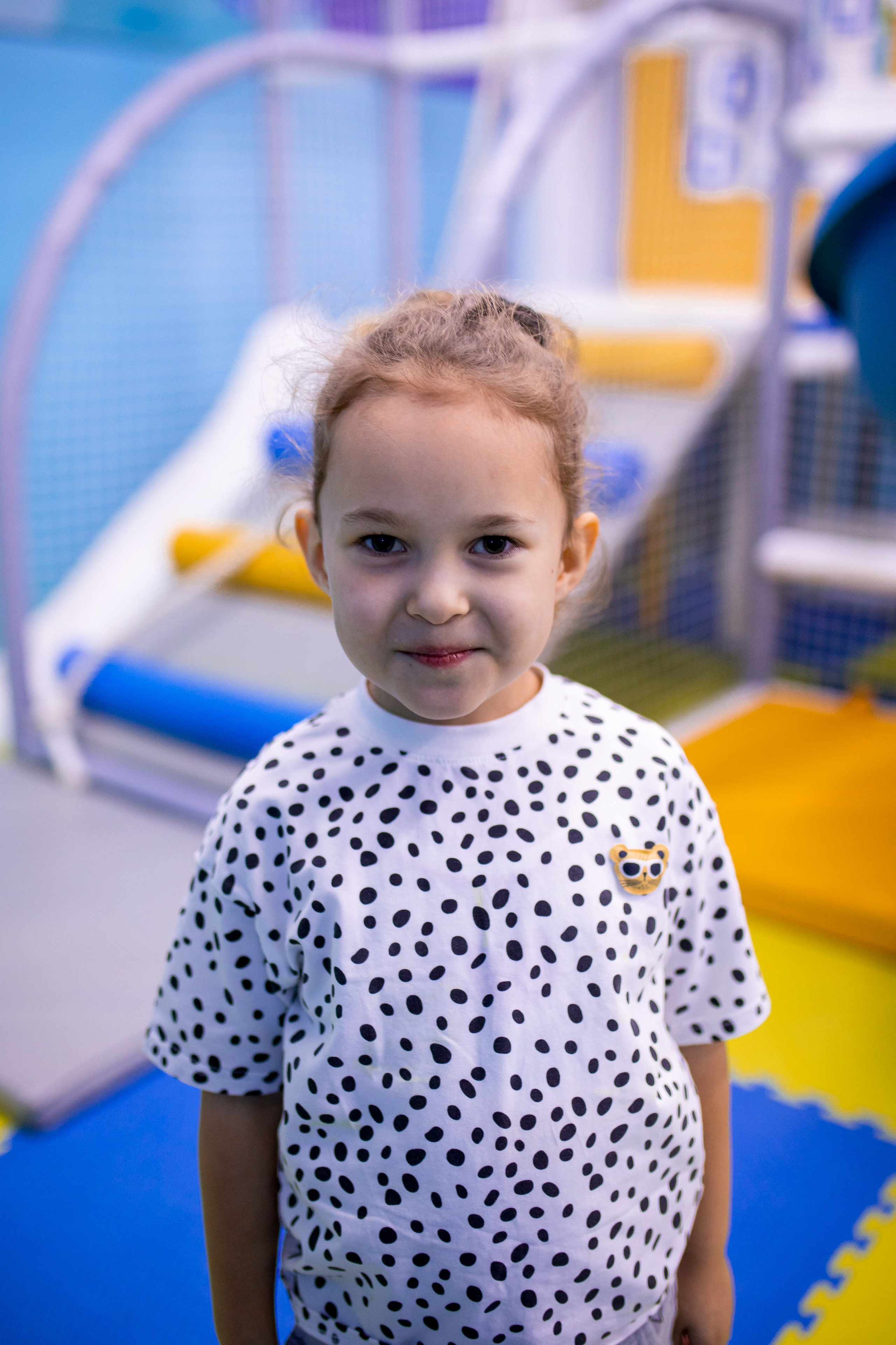 День рождение в Атмосфере. Семейный и детский фотограф город Тында Дарья