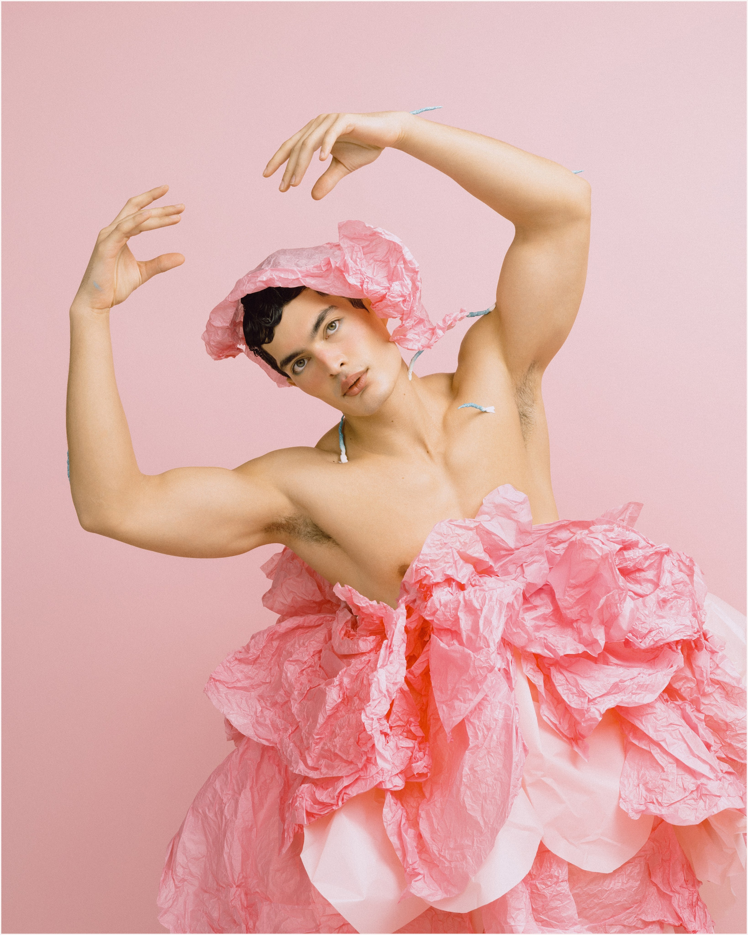 Facundo. NarvalPhotographer — Владимир Кортиков — фотограф из Санкт-Петербурга