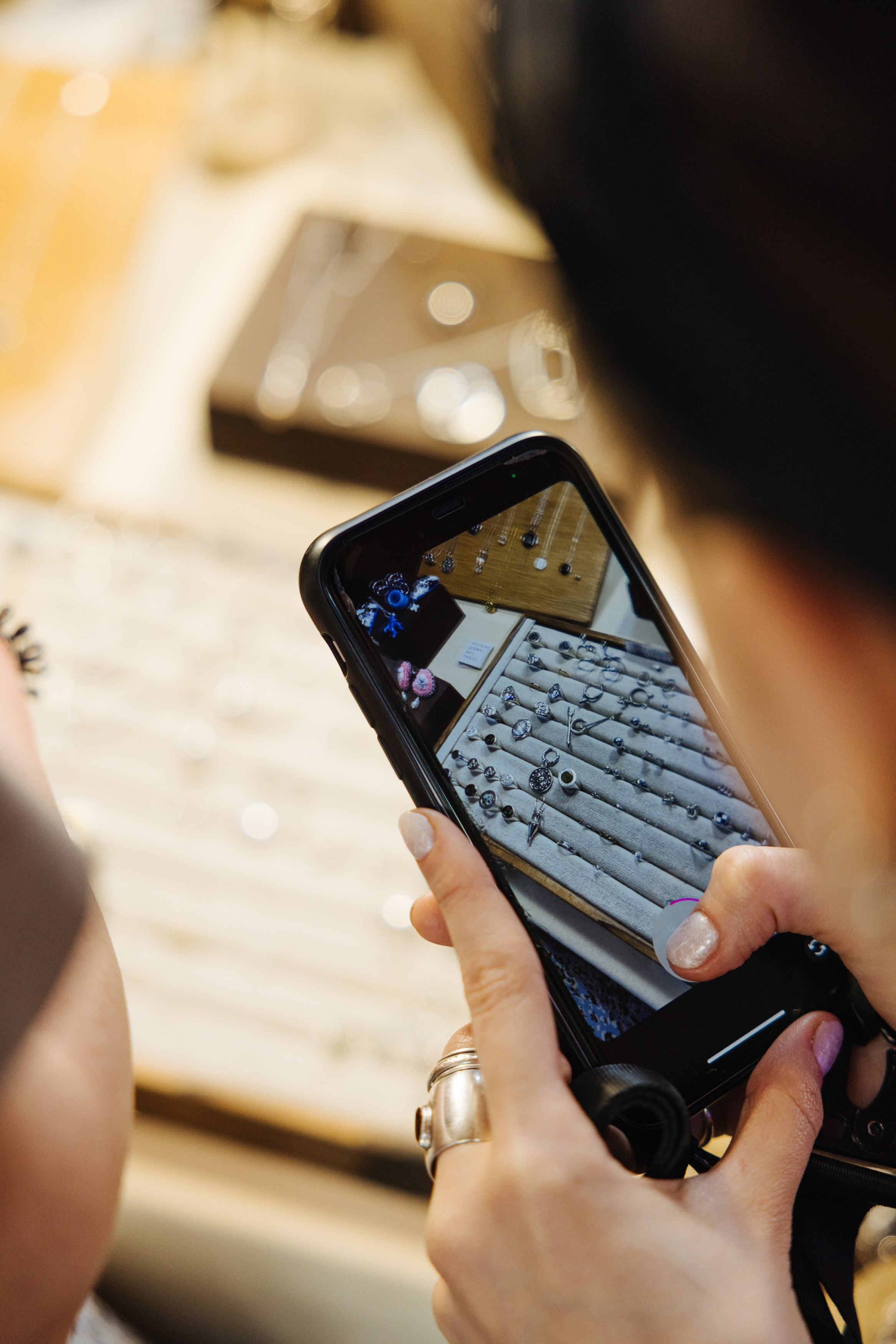 17–18 июня 2023 в пространстве YAUZA / День 2. Фотоотчеты «Ламбада-маркета»