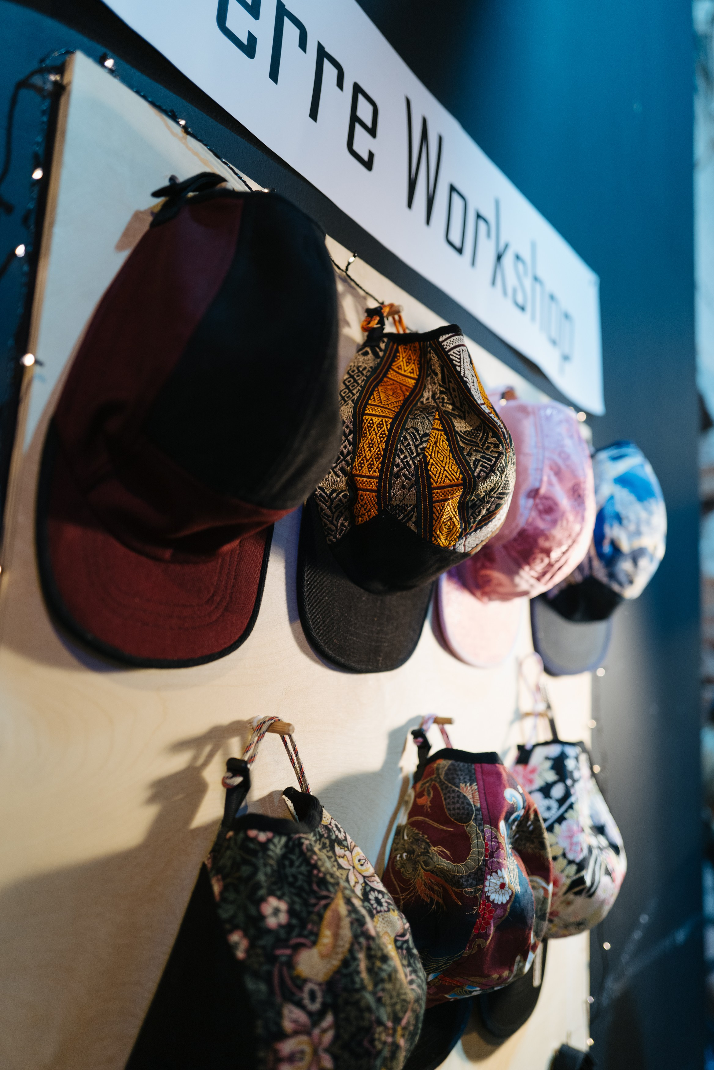 21 декабря 2024 в Типографии Сытина / фото Валерий Белобеев. Фотоотчеты «Ламбада-маркета»