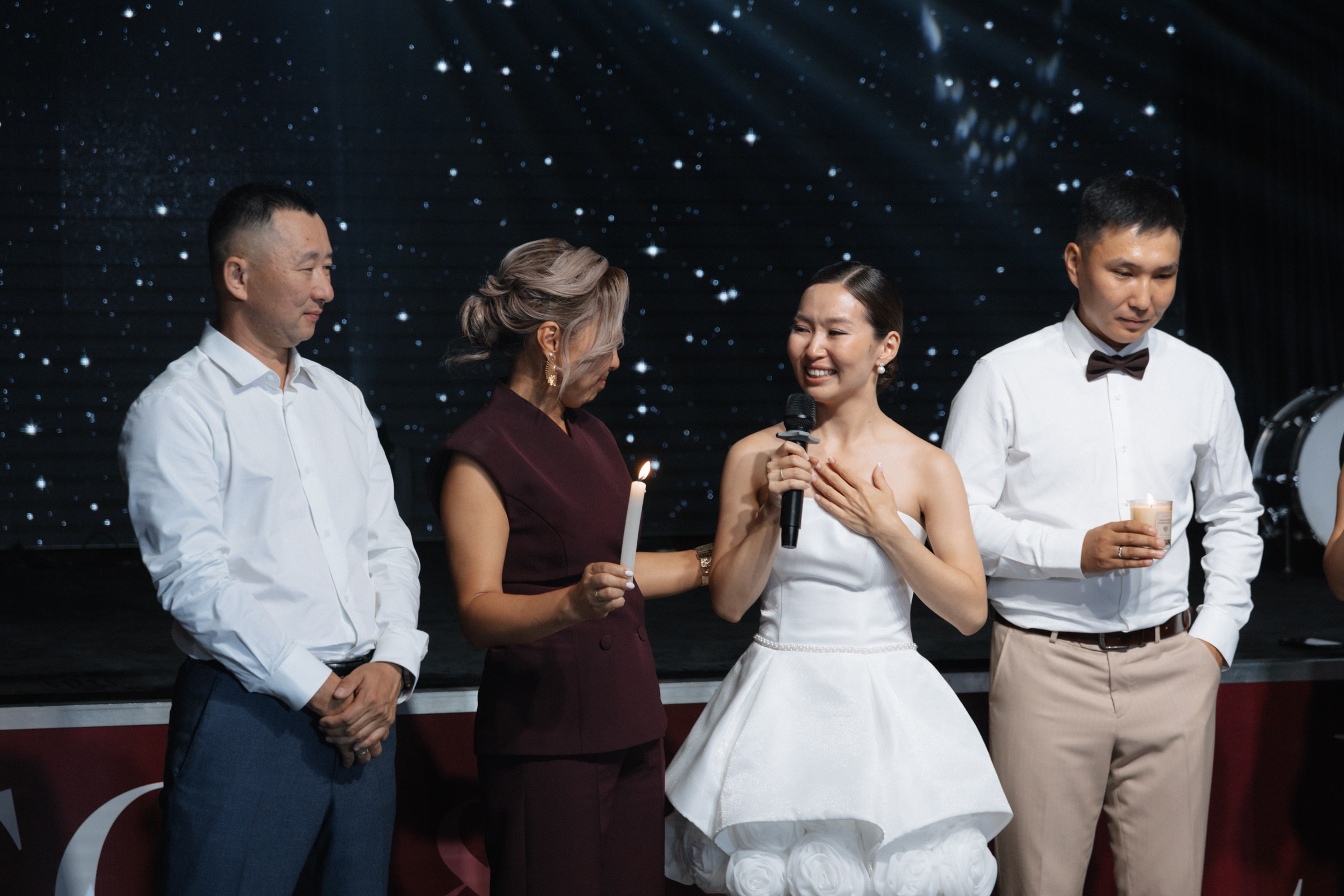 Бато и Валерия. Фотограф Улан-Удэ