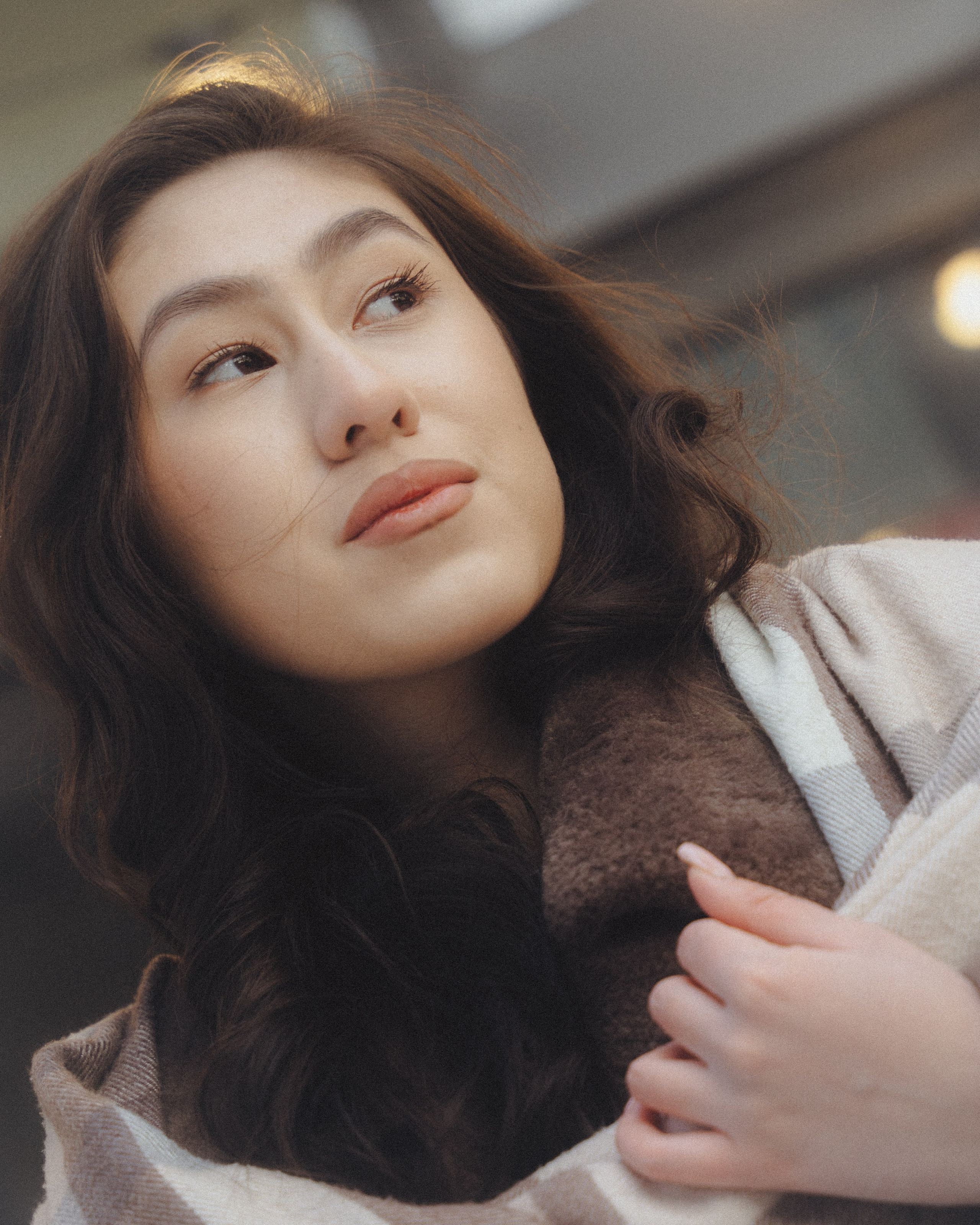 Персональные съемки