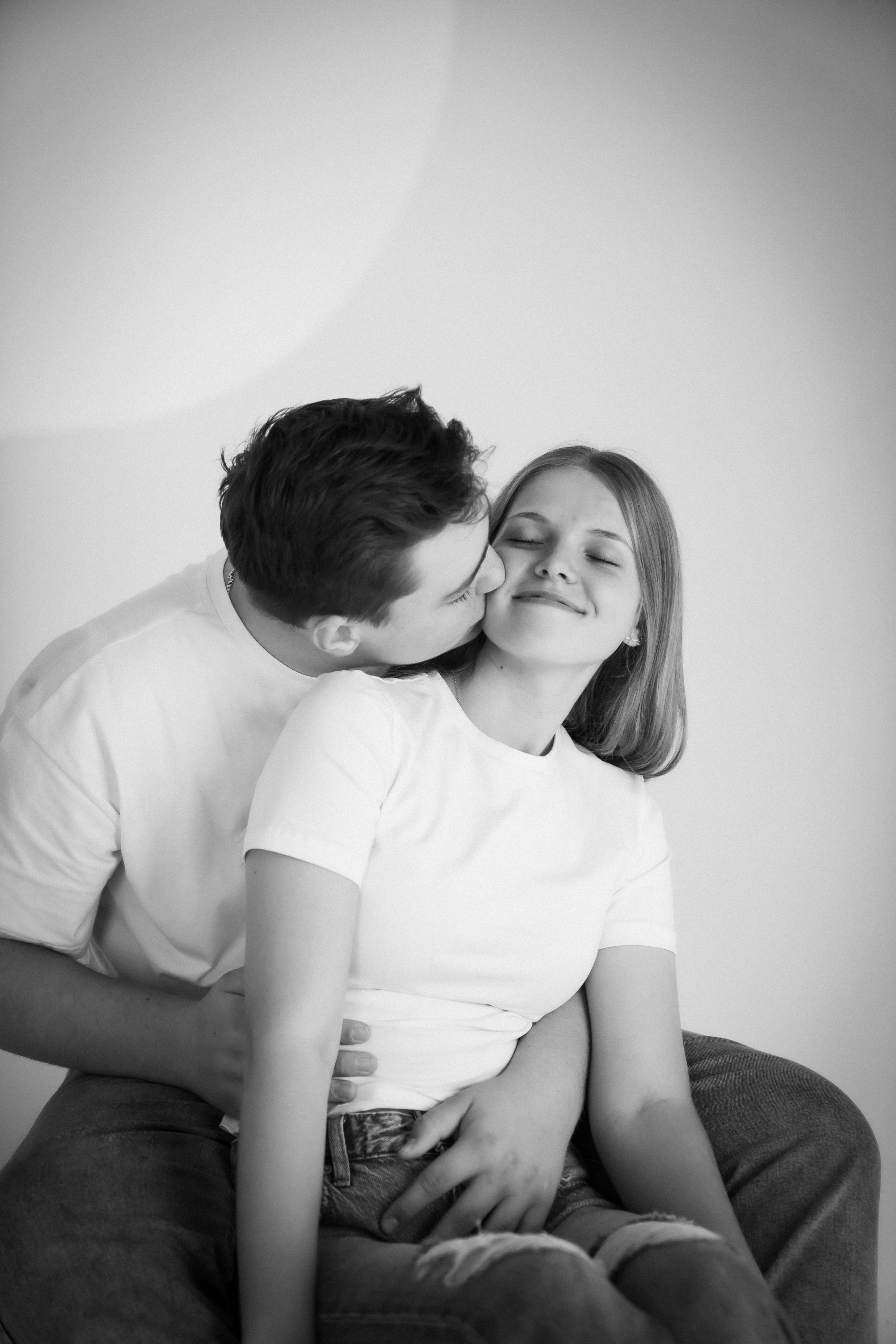 Фотосессия Анастасии и Павла. Фотограф в Ростове-на-Дону Анна Малахова