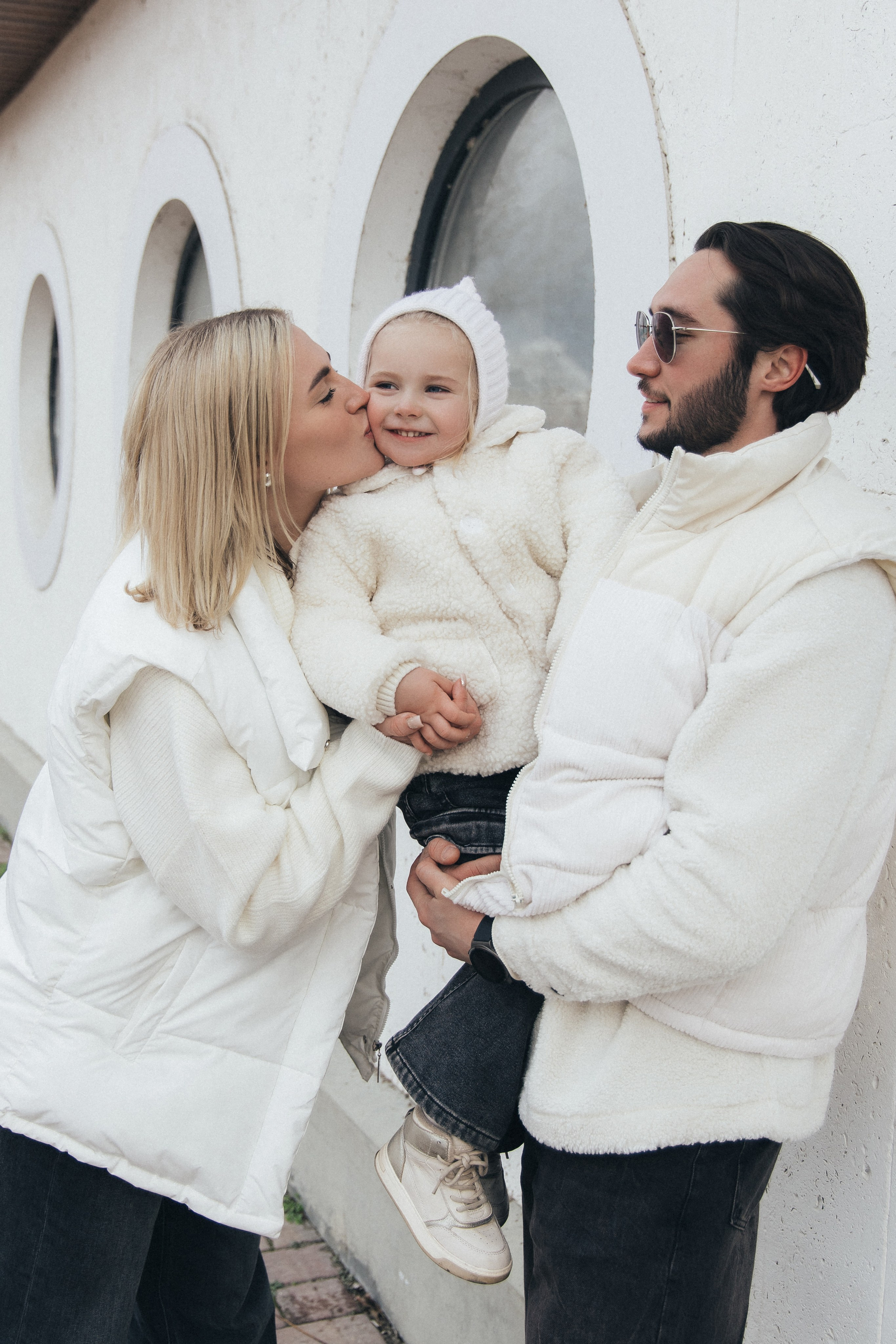 Магорины. Aleksantis