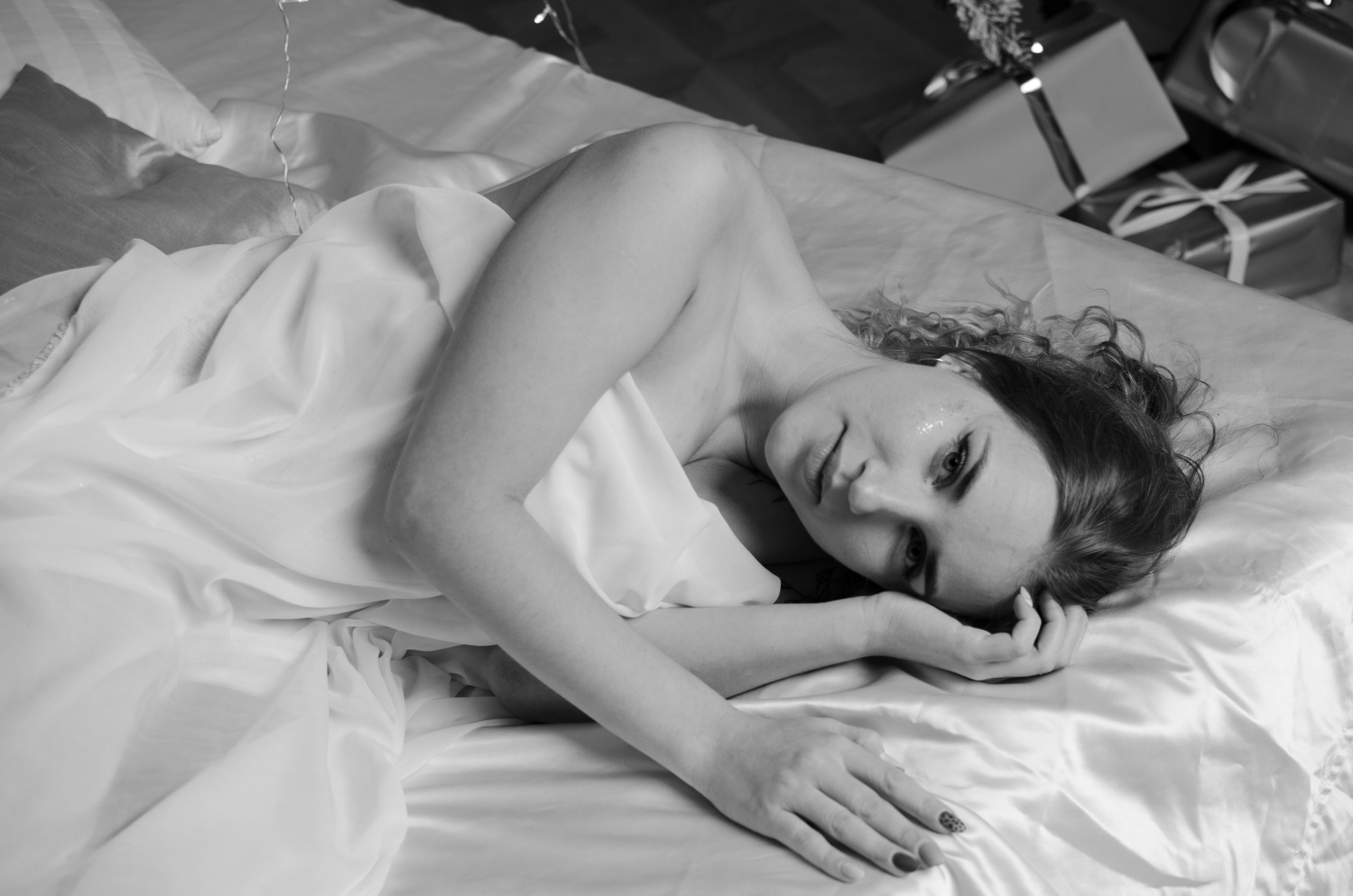 Индивидуальные фотосессии. Свадебный и концертный фотограф в Туле