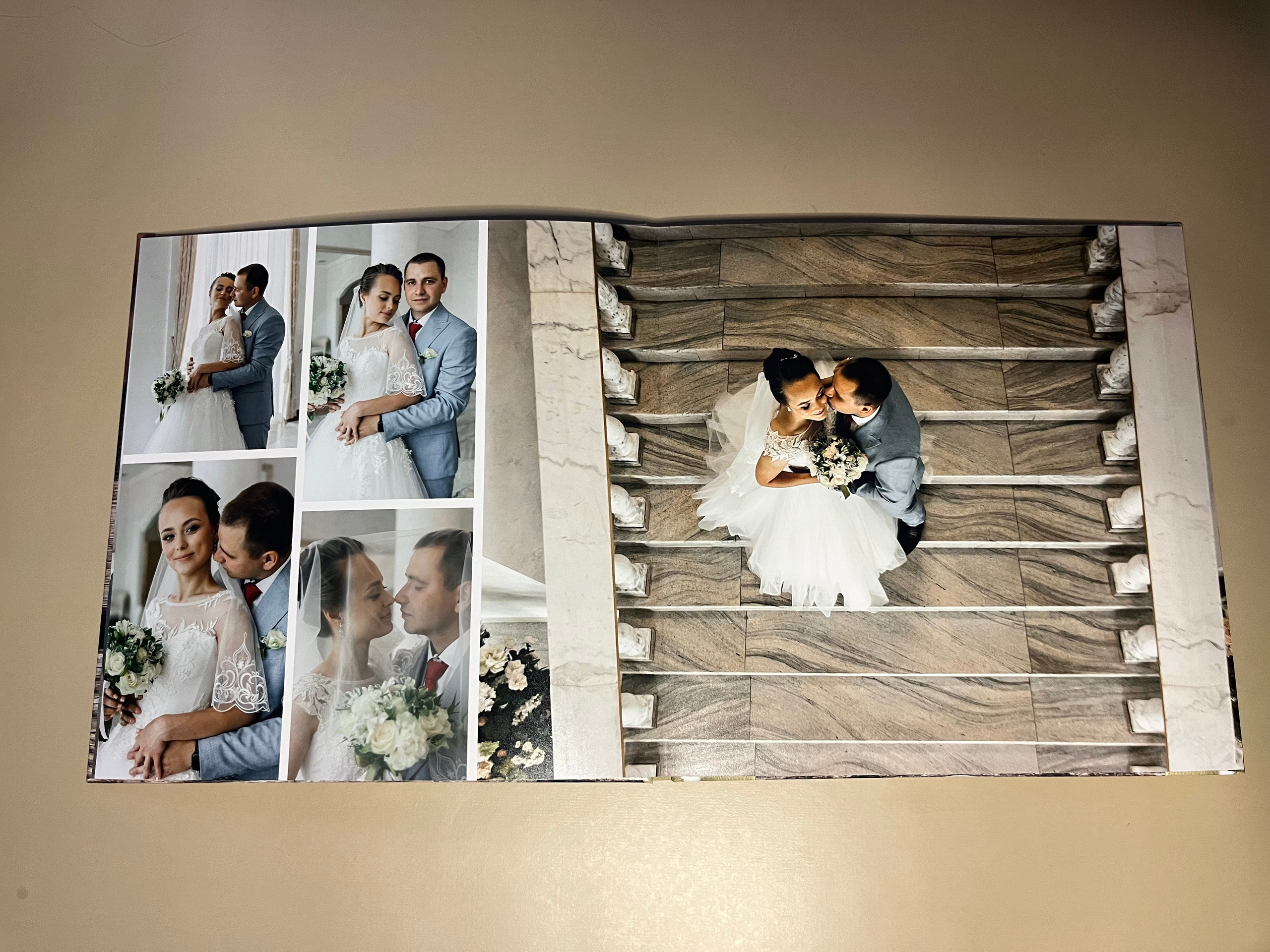 Свадебные фотокниги. Фотокниги в Туле. Выпускные фотокниги в Туле