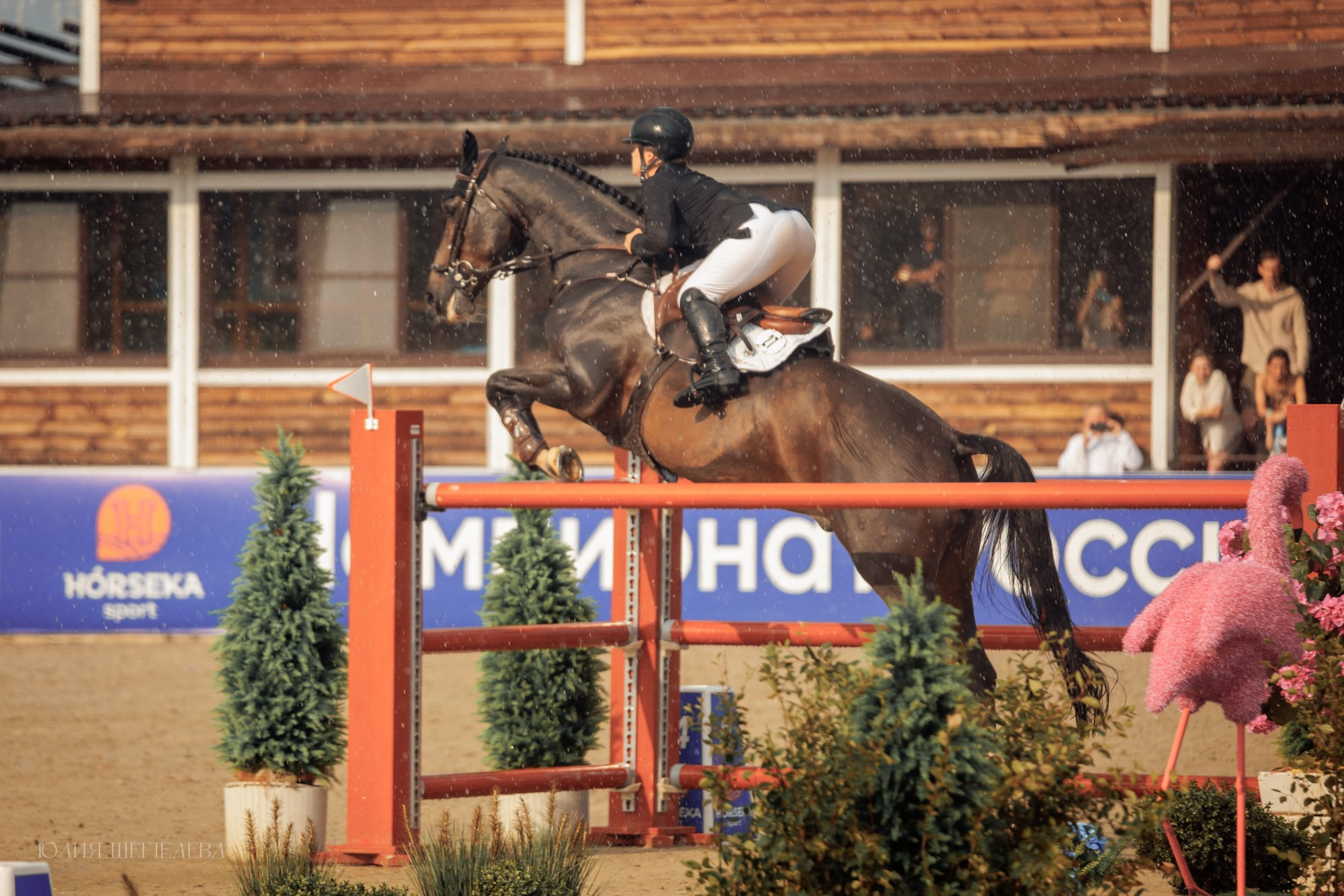 Дерби. Horseka 2024. Детская Конная фотография в Москве Юлия Шепелева