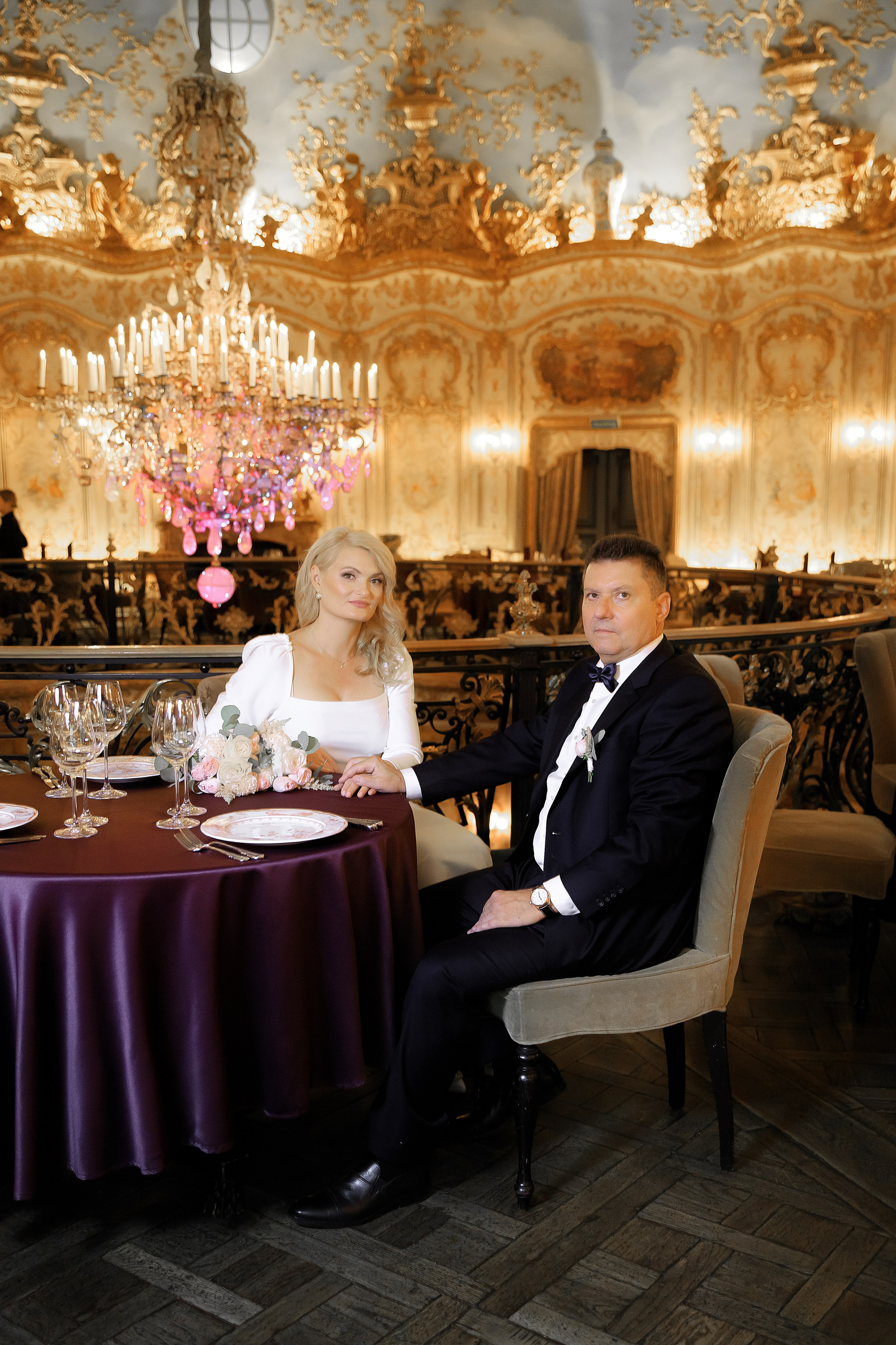 Александр & Алёна. Фотограф в Москве и МО, Мещерякова Ольга