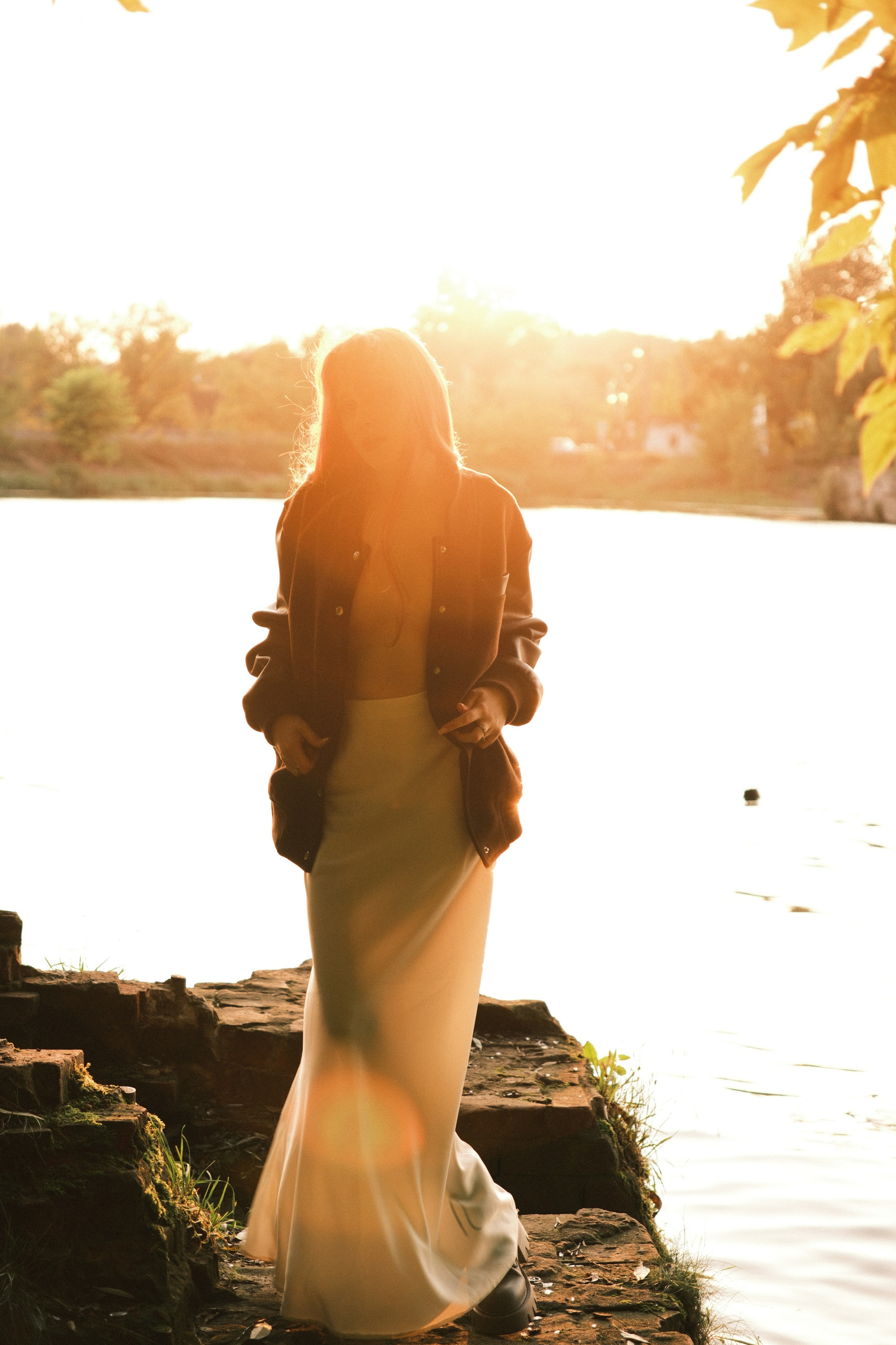 Лариса. Фотограф Владимир / Кинешма Мария Верèтина