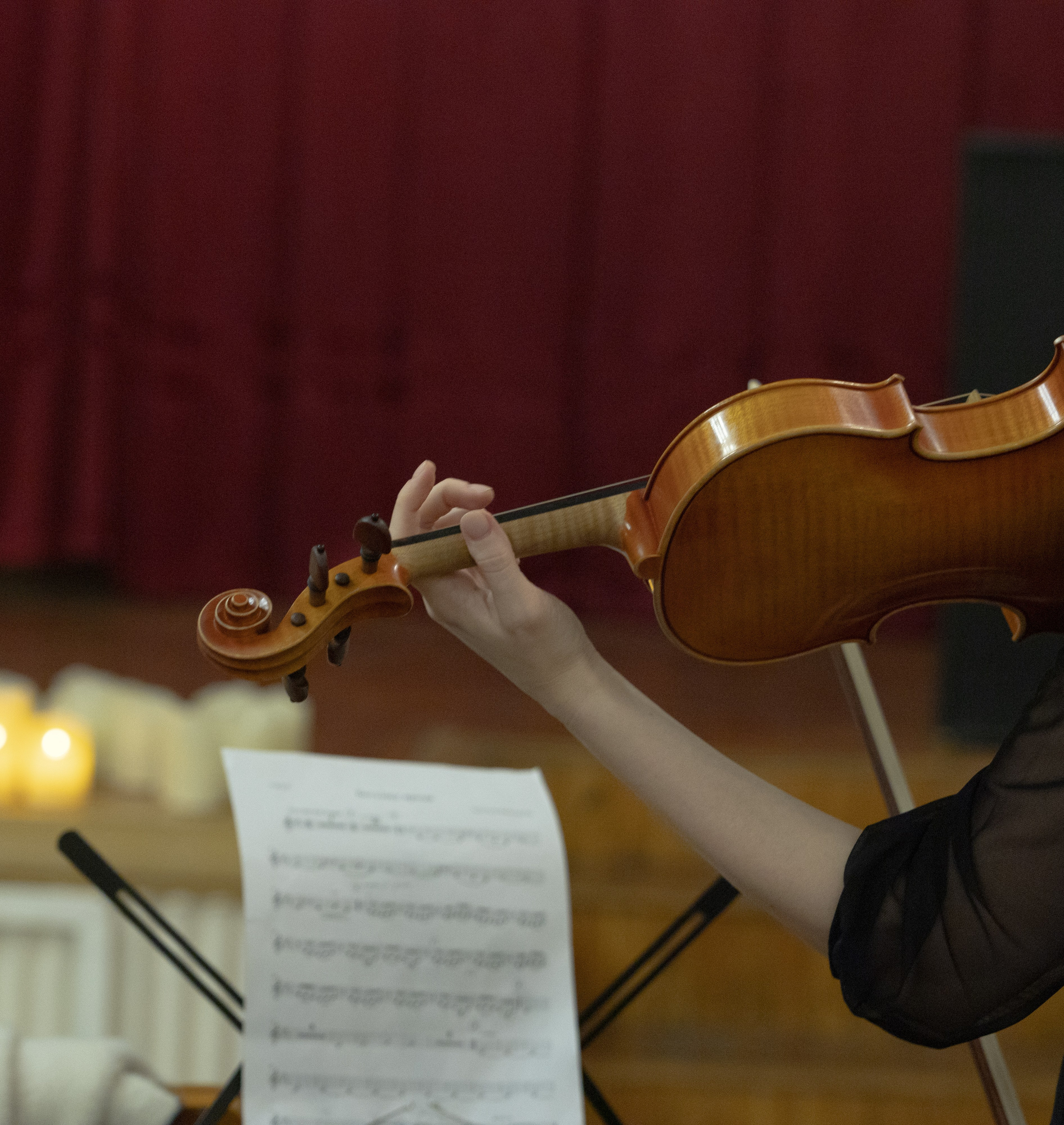 Piano Day. Фотограф Твердохлебова Дарья, г. Санкт-Петербург