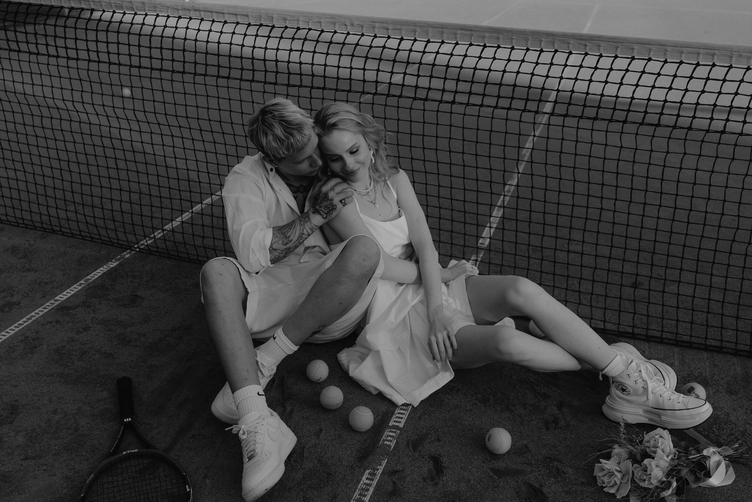 L&N. Свадебный фотограф — Наталья Фед СПб/Москва